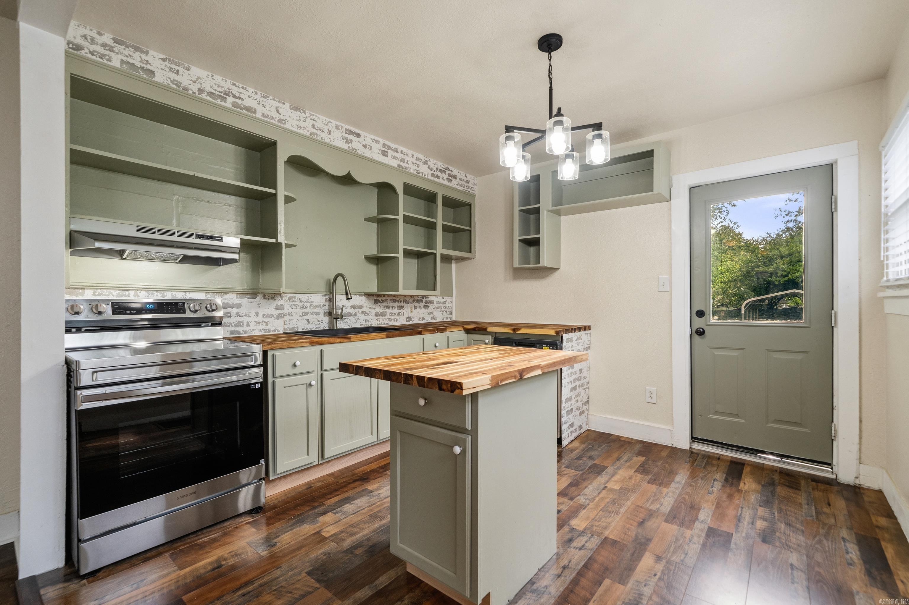 625 Fifth  Hot Springs National Park, AR