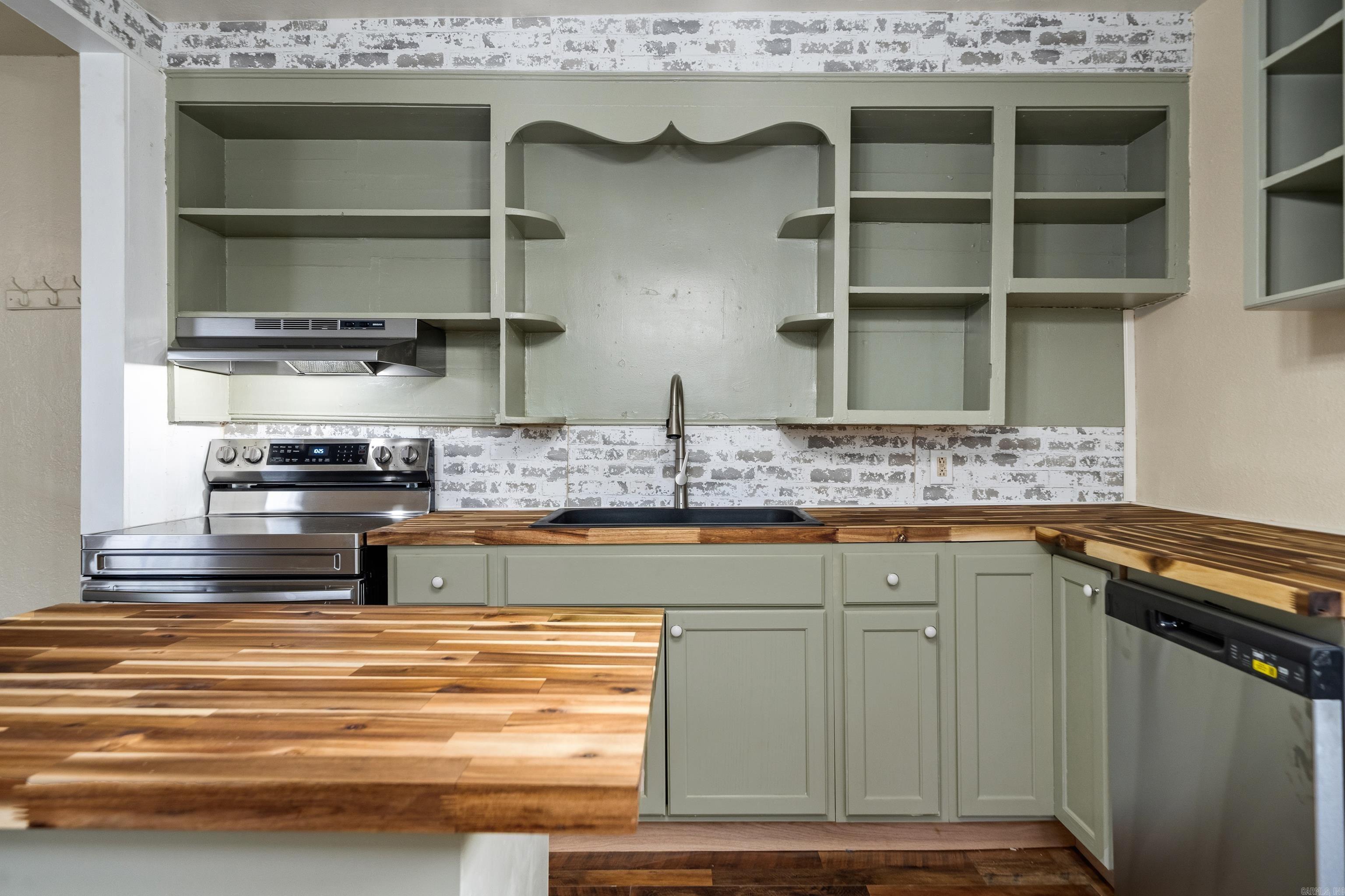 625 Fifth  Hot Springs National Park, AR