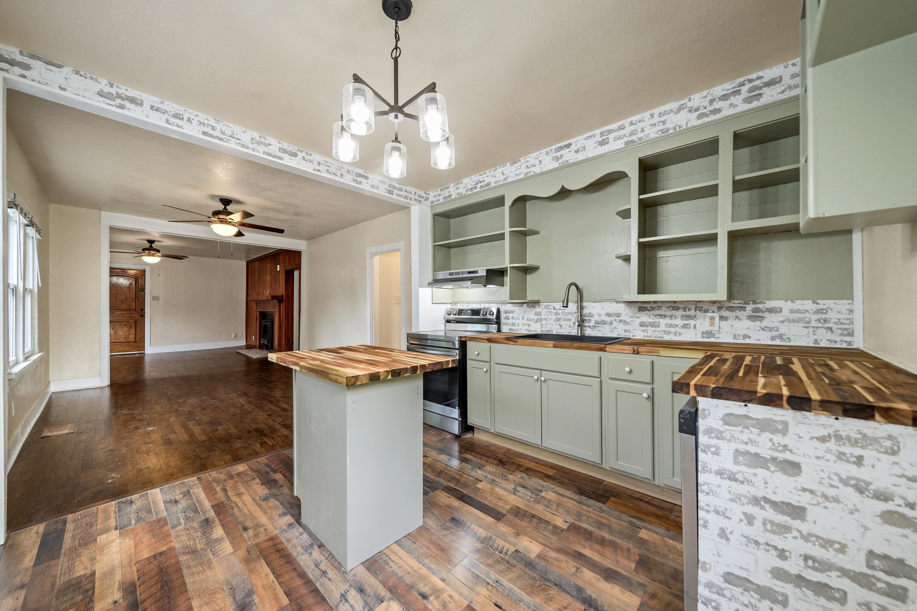 625 Fifth  Hot Springs National Park, AR