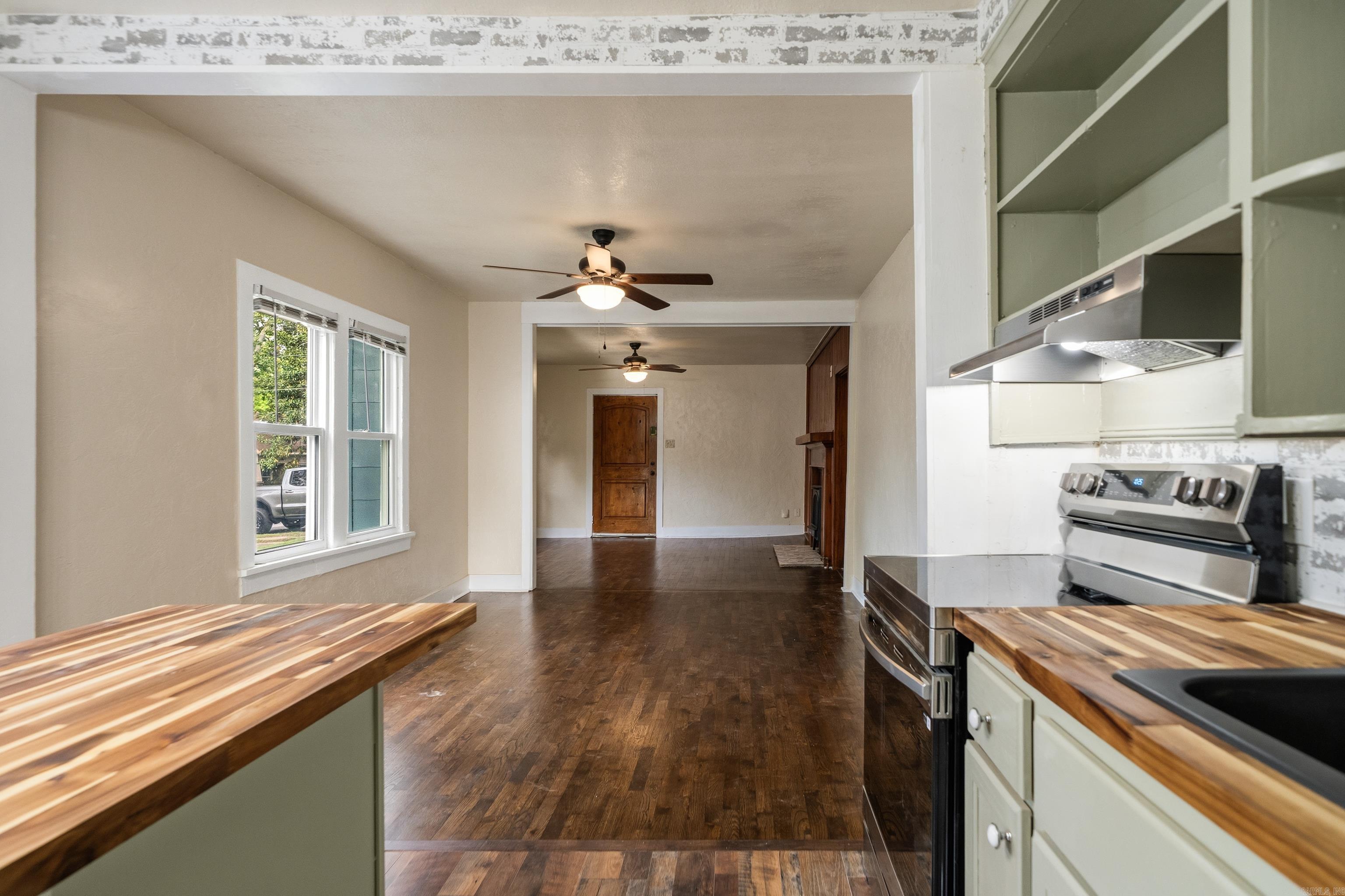 625 Fifth  Hot Springs National Park, AR