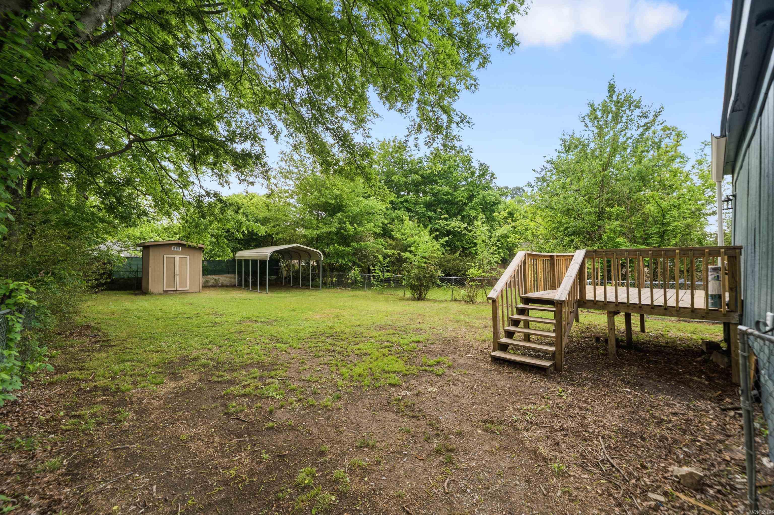 625 Fifth  Hot Springs National Park, AR