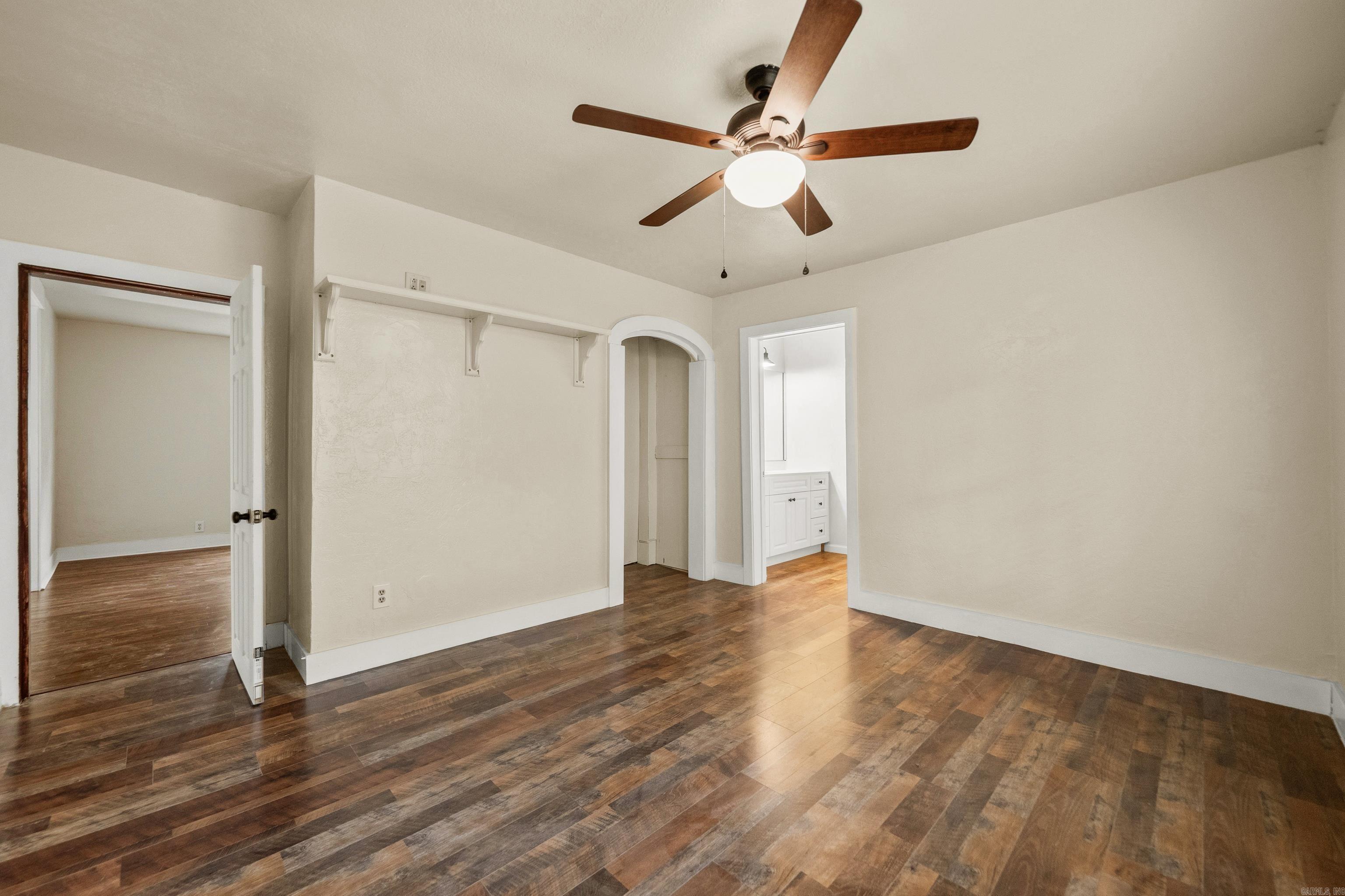 625 Fifth  Hot Springs National Park, AR