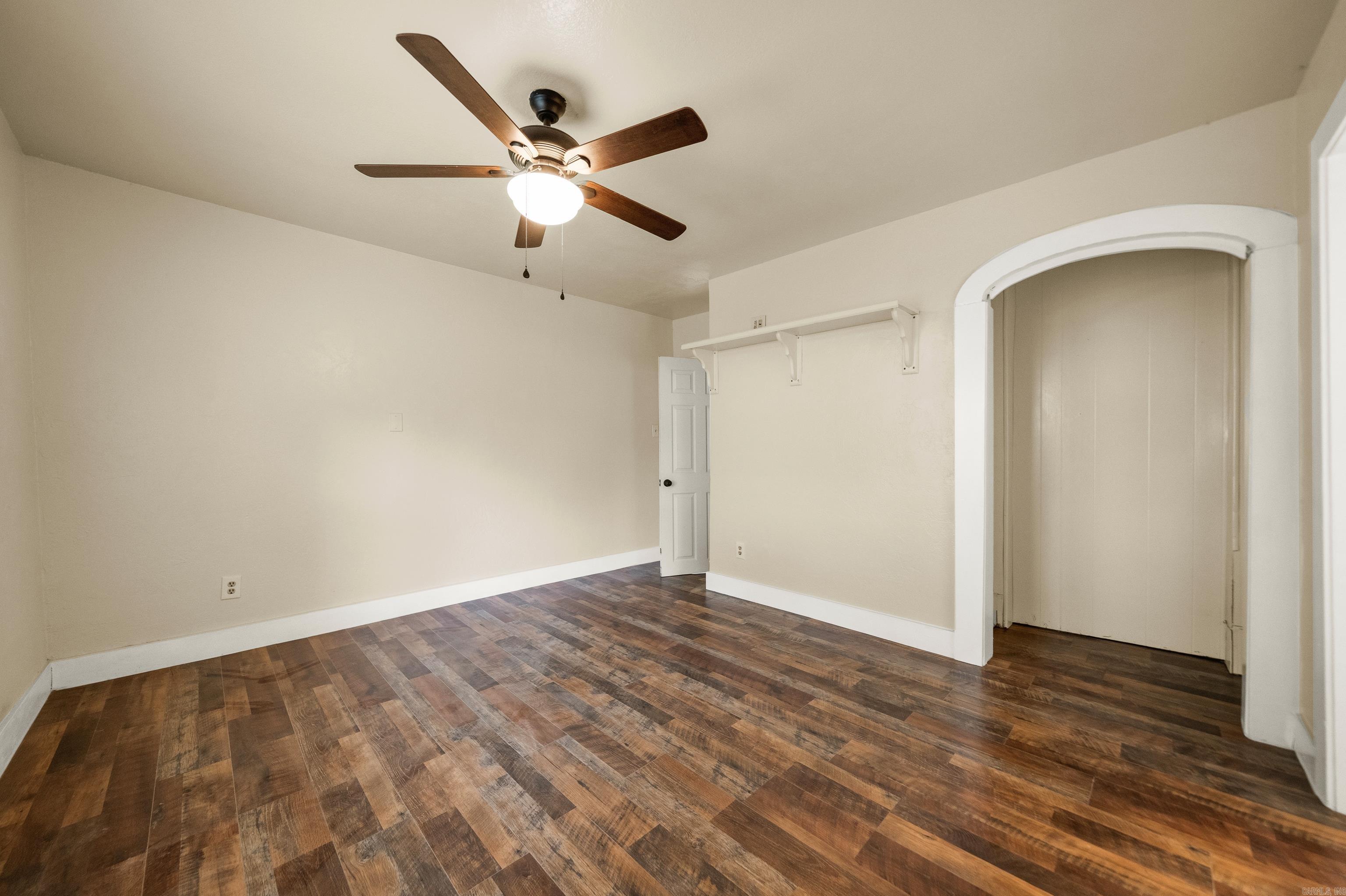 625 Fifth  Hot Springs National Park, AR