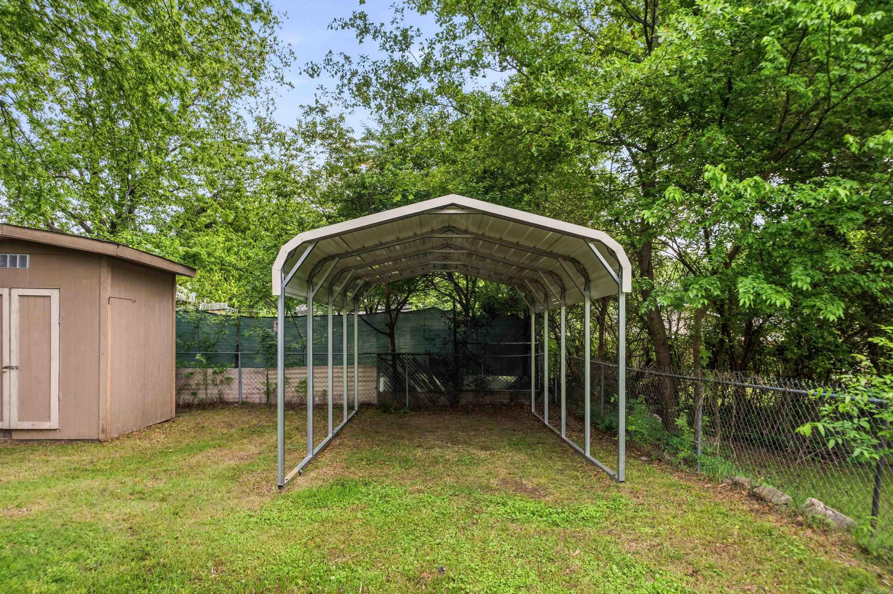 625 Fifth  Hot Springs National Park, AR