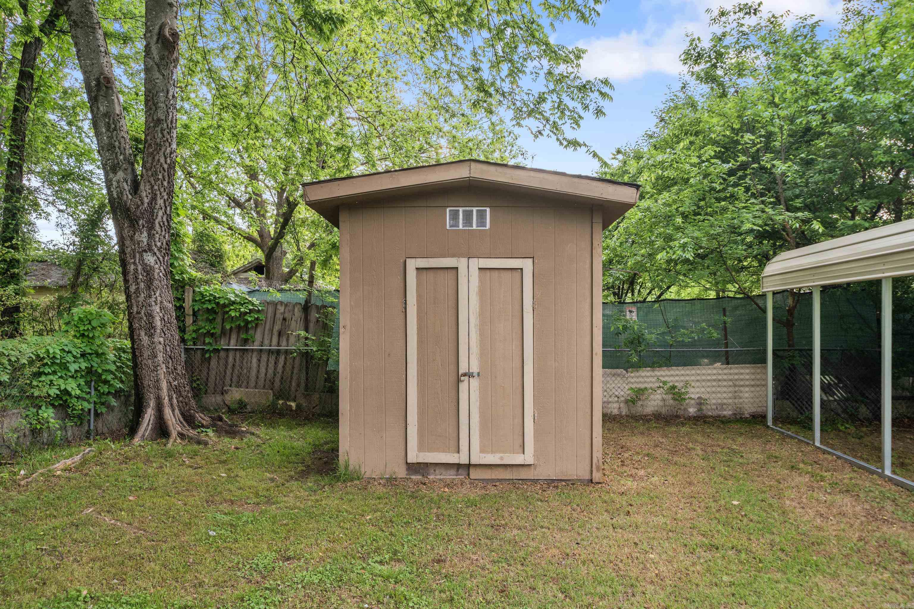 625 Fifth  Hot Springs National Park, AR