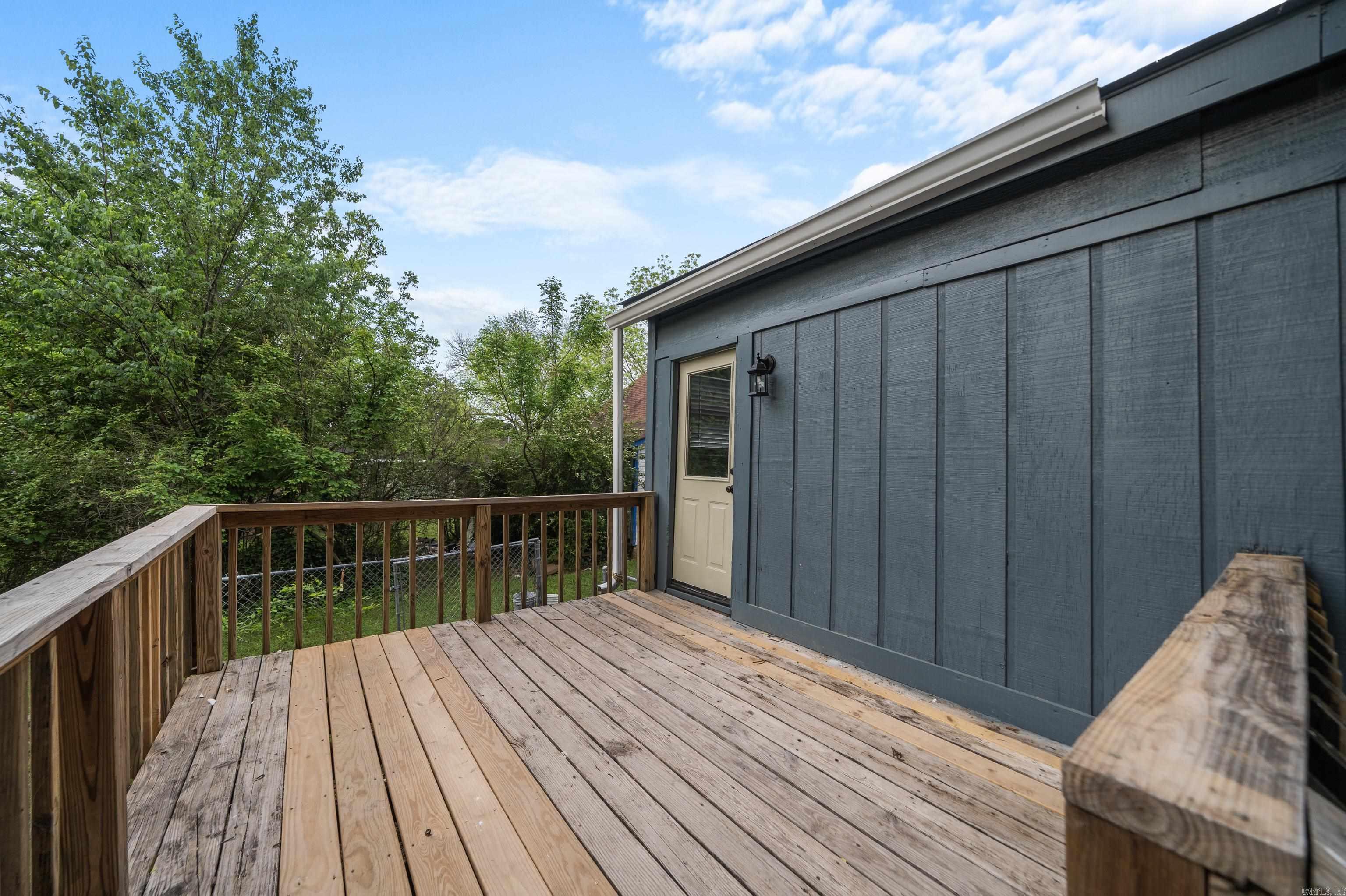 625 Fifth  Hot Springs National Park, AR