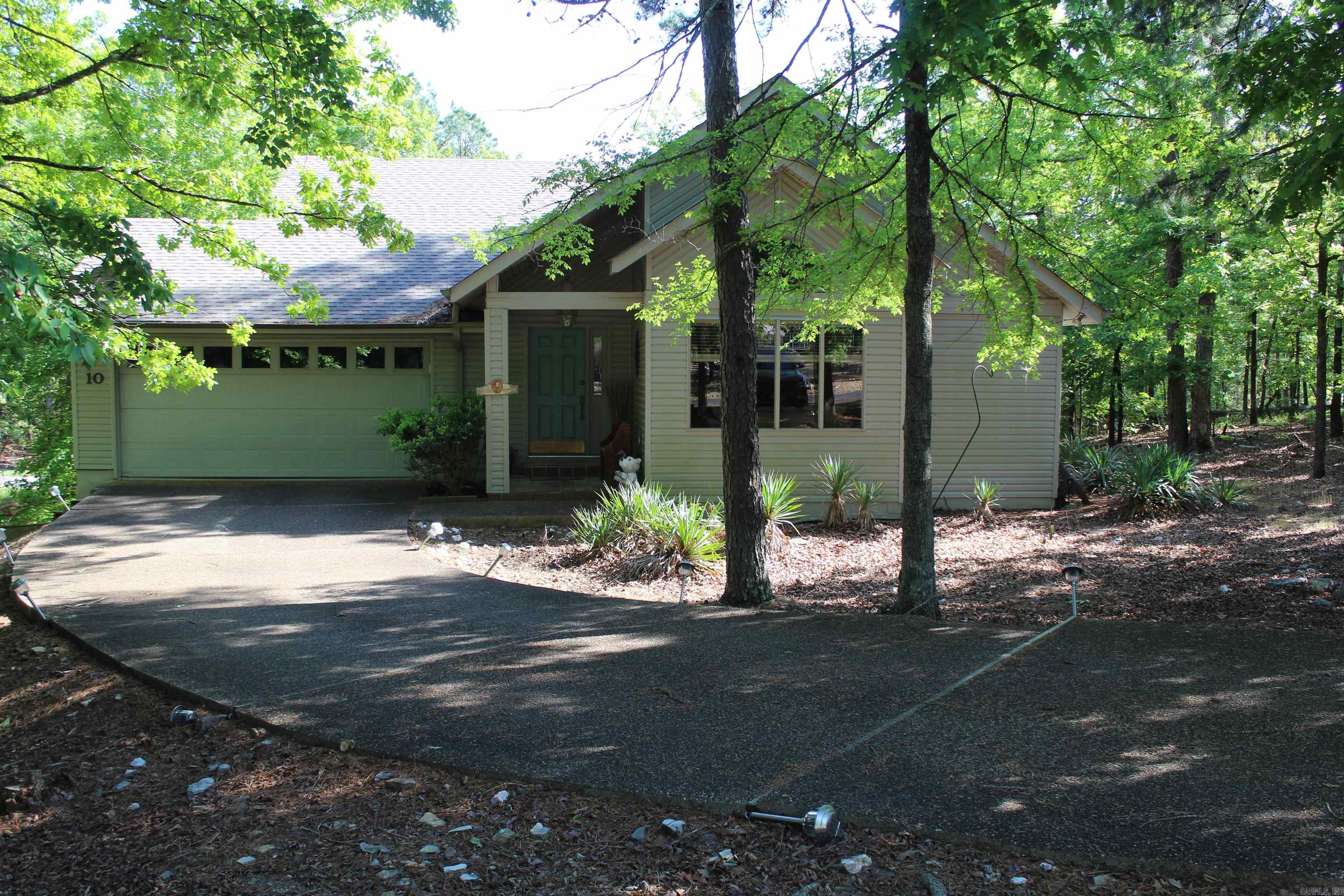 10 Viajero  Hot Springs Village, AR