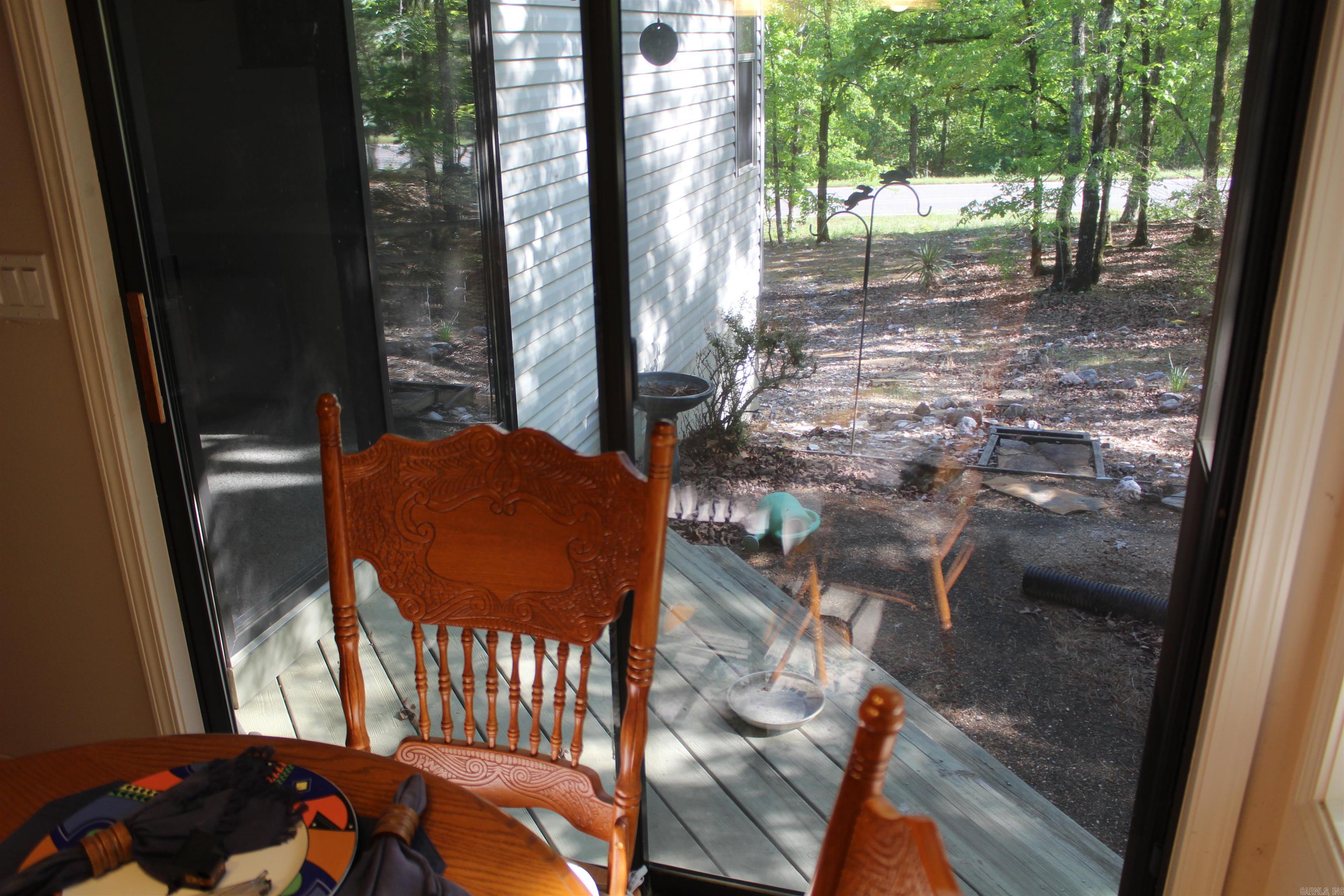 10 Viajero  Hot Springs Village, AR