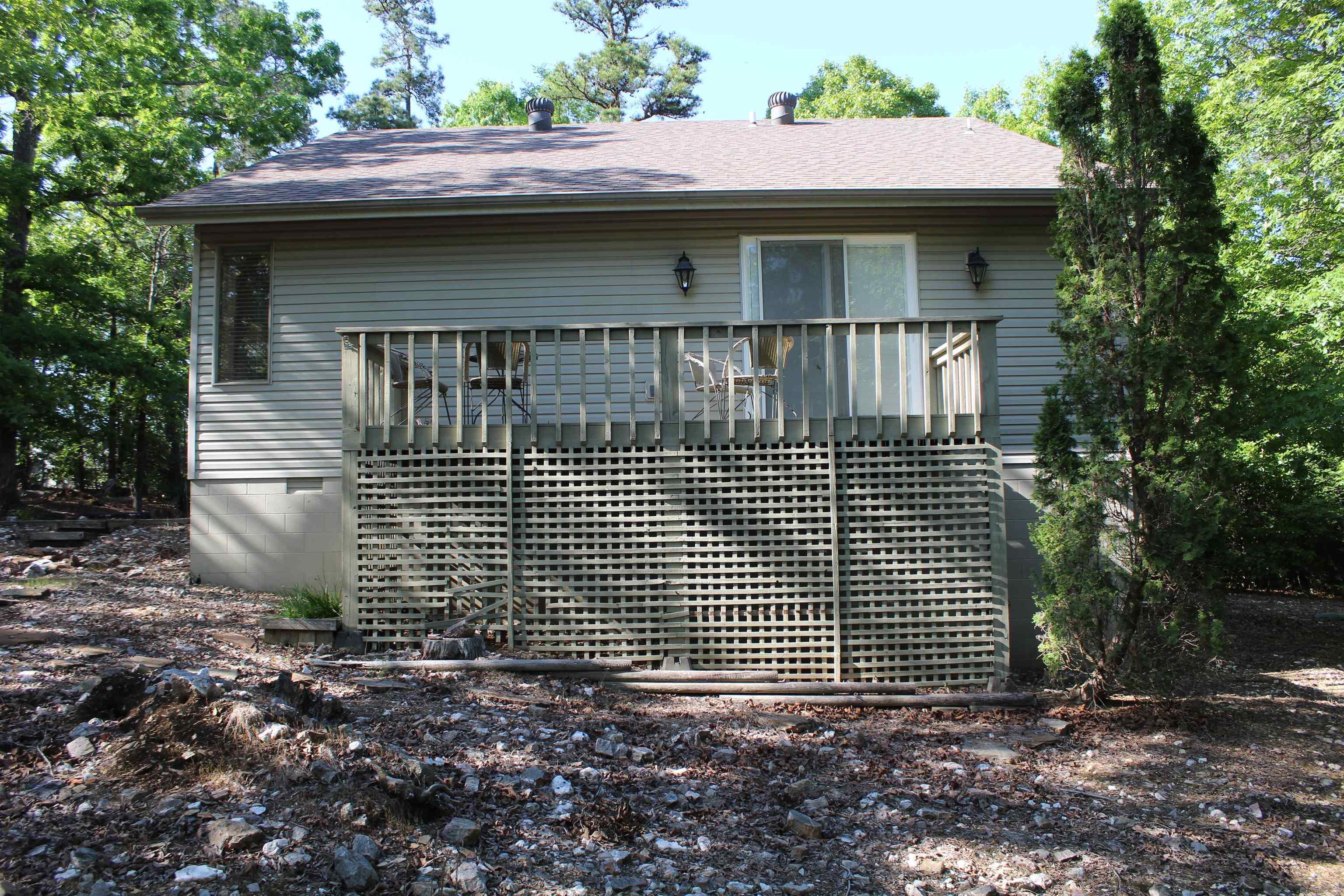 10 Viajero  Hot Springs Village, AR