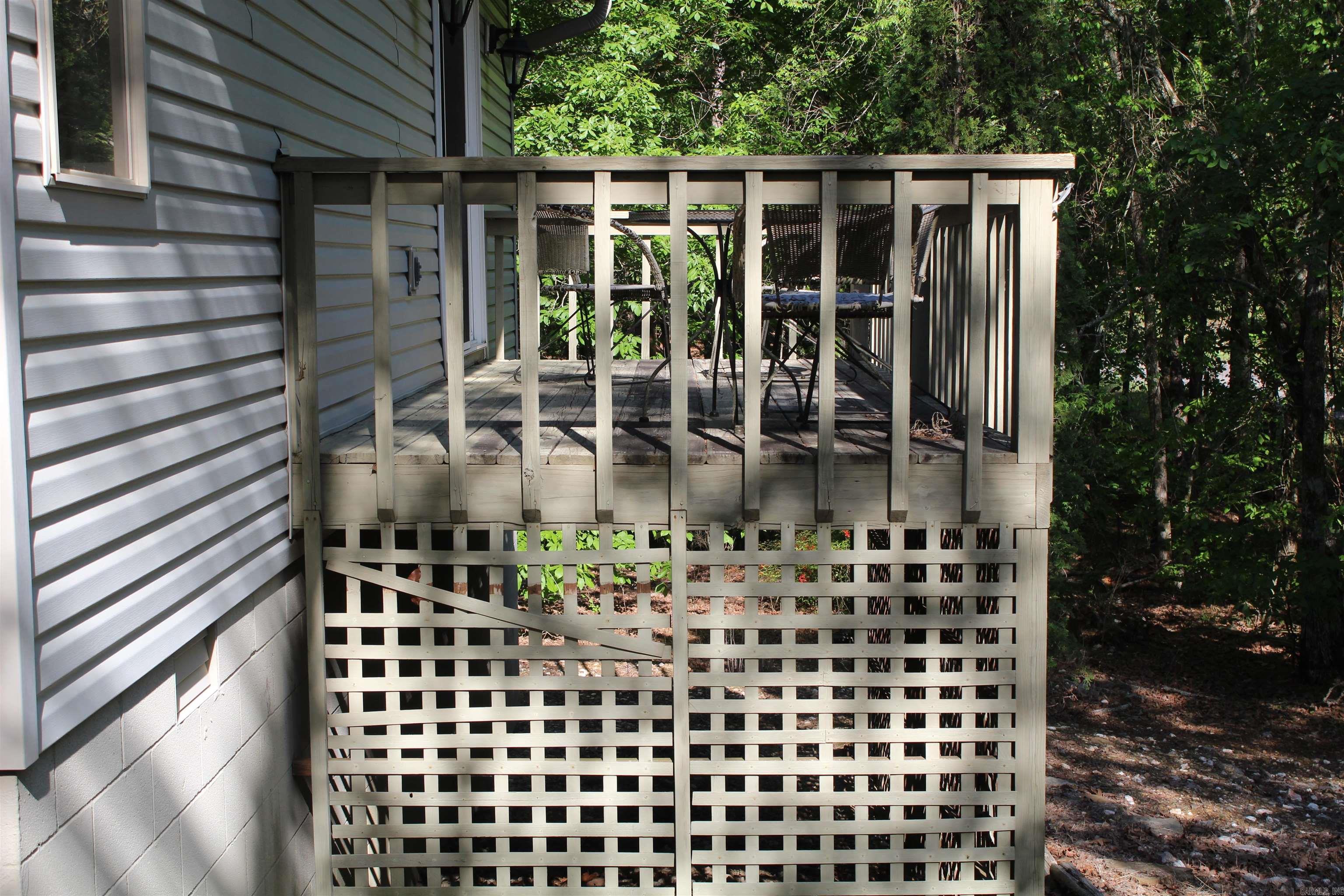 10 Viajero  Hot Springs Village, AR