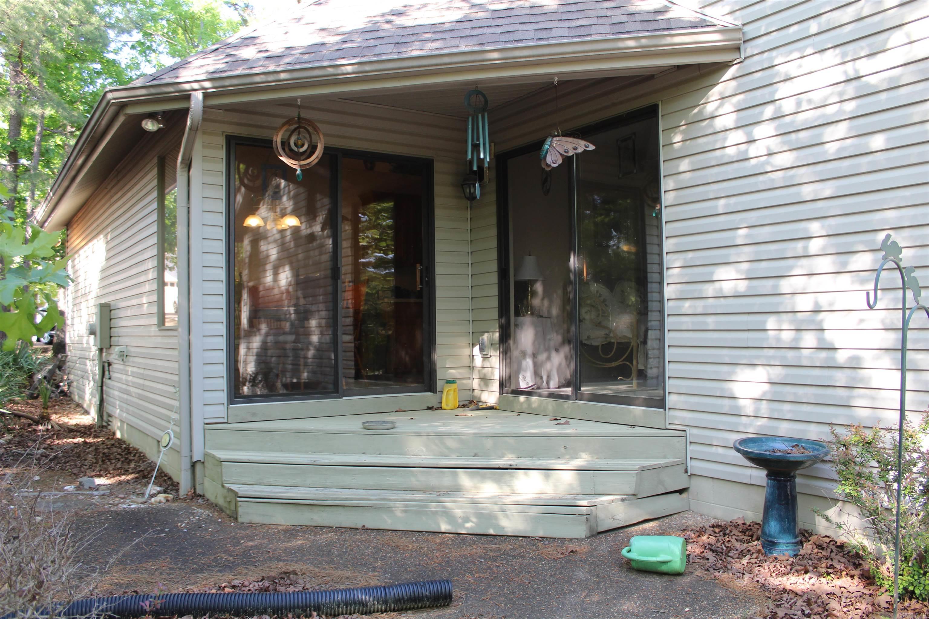 10 Viajero  Hot Springs Village, AR