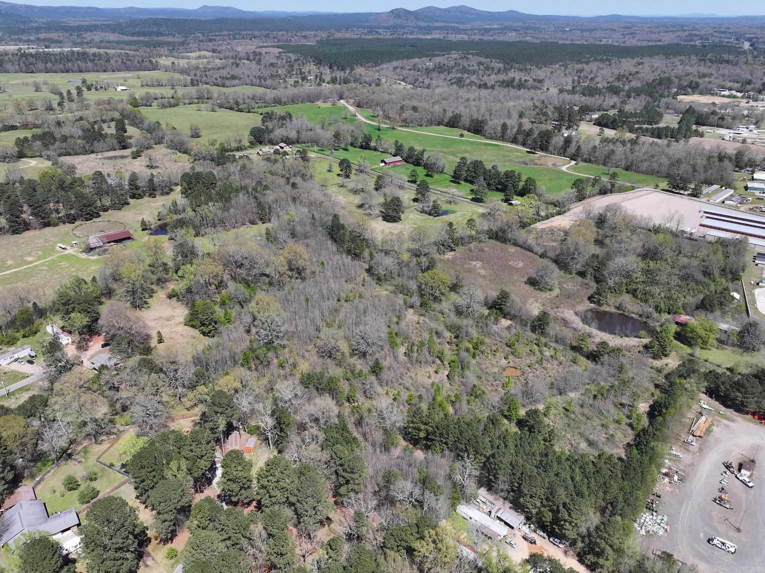 TBD Bean  Glenwood, AR