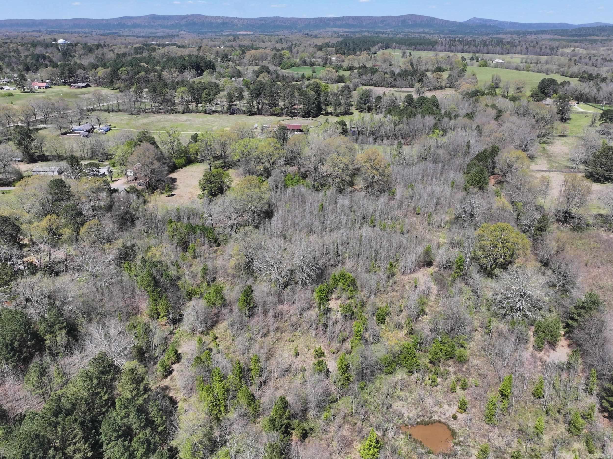 TBD Bean  Glenwood, AR