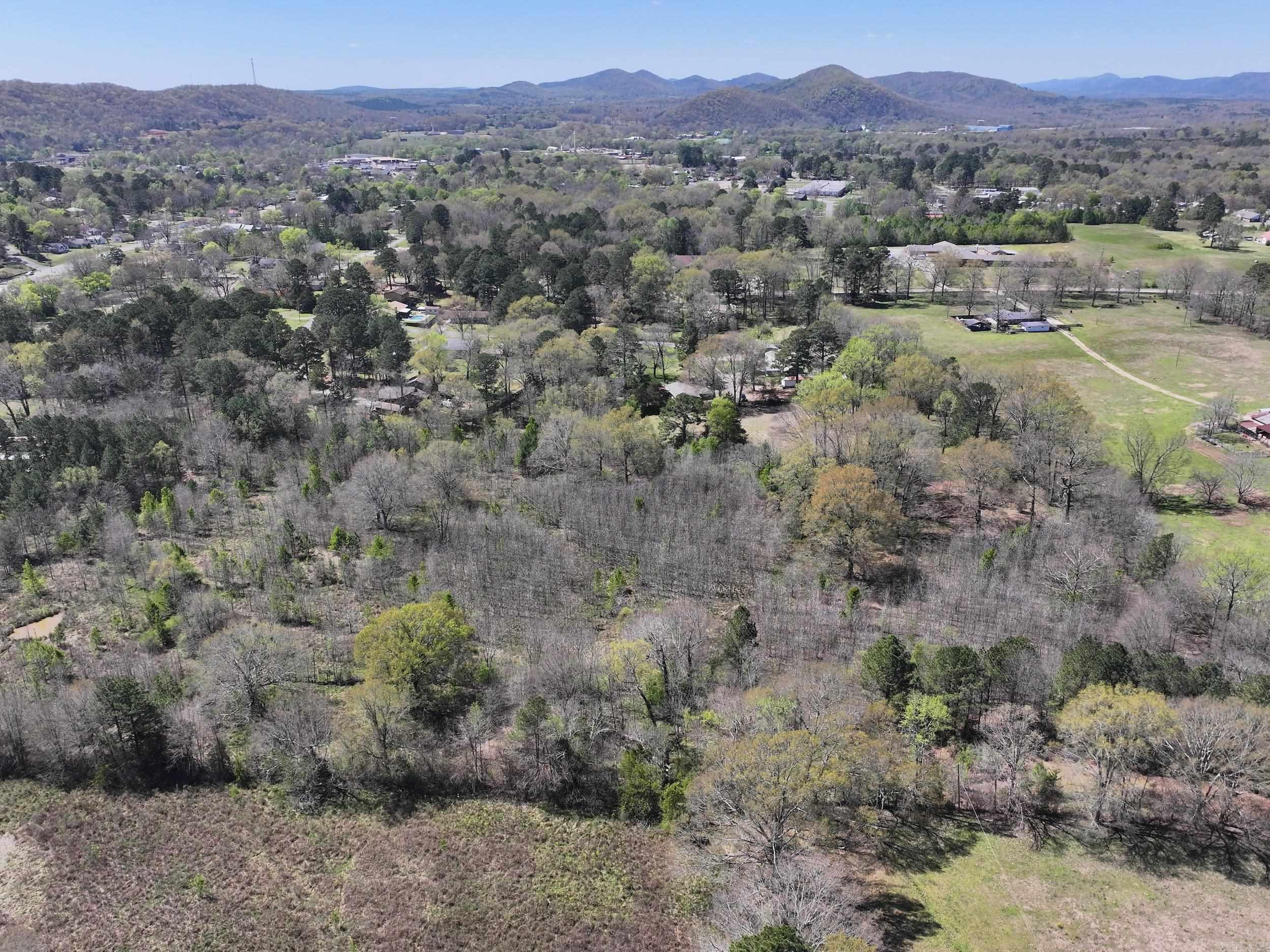 TBD Bean  Glenwood, AR