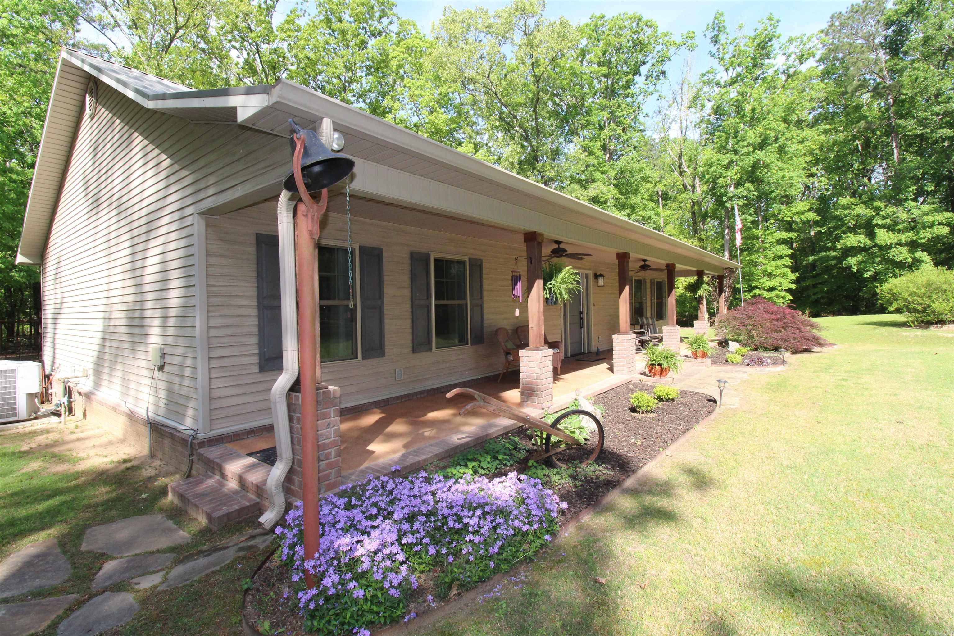 35 Grant County Road 737  Sheridan, AR