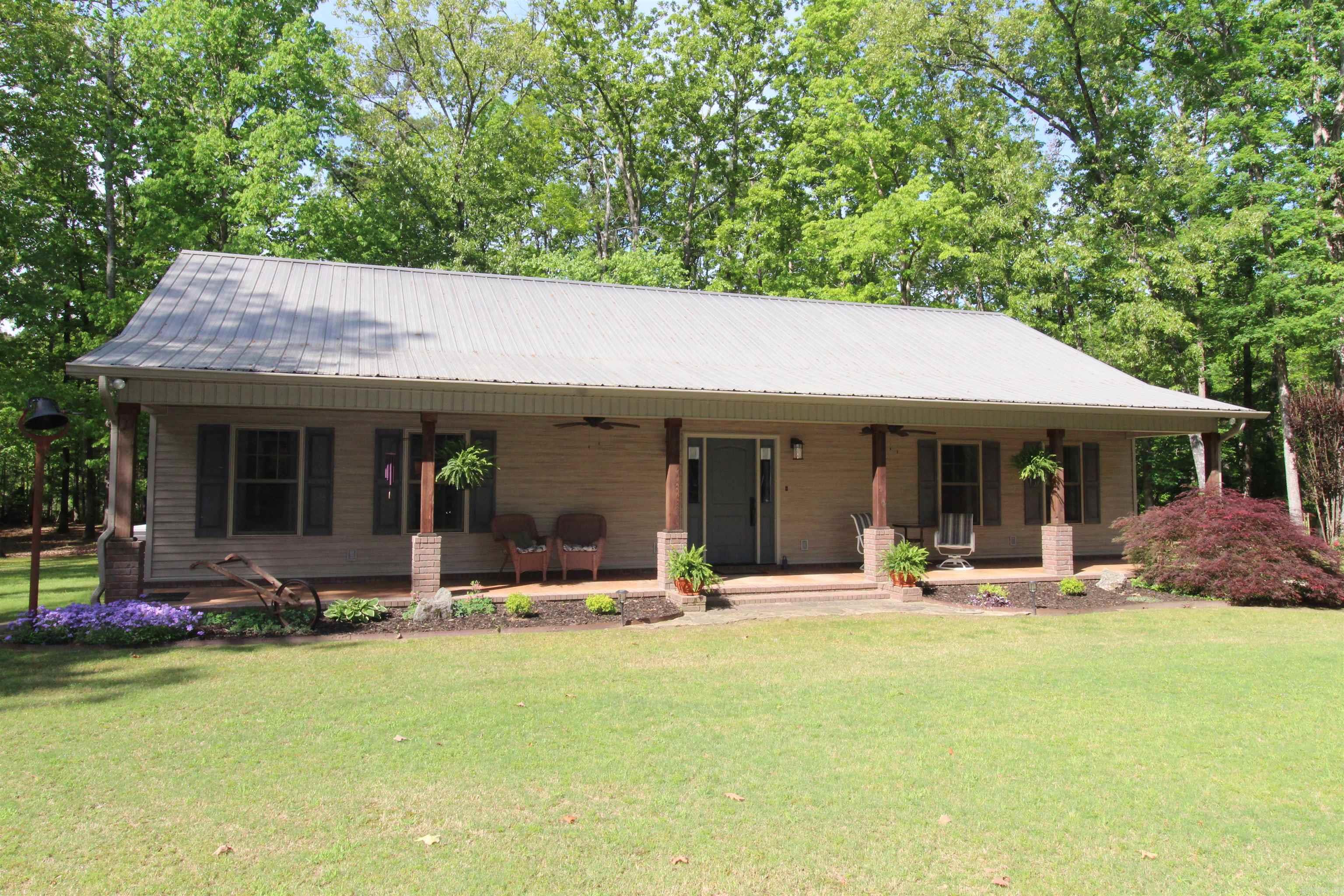 35 Grant County Road 737  Sheridan, AR