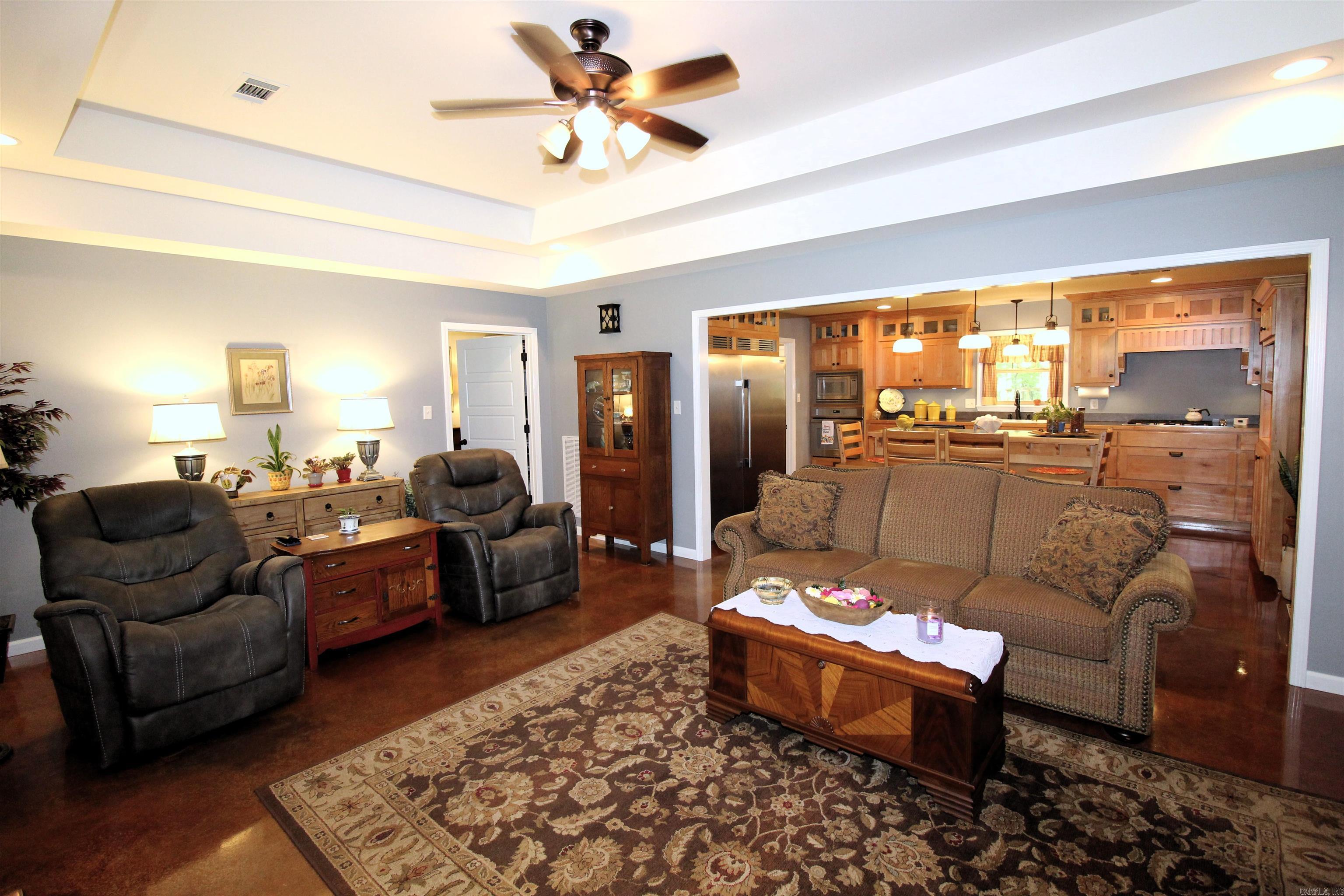 35 Grant County Road 737  Sheridan, AR