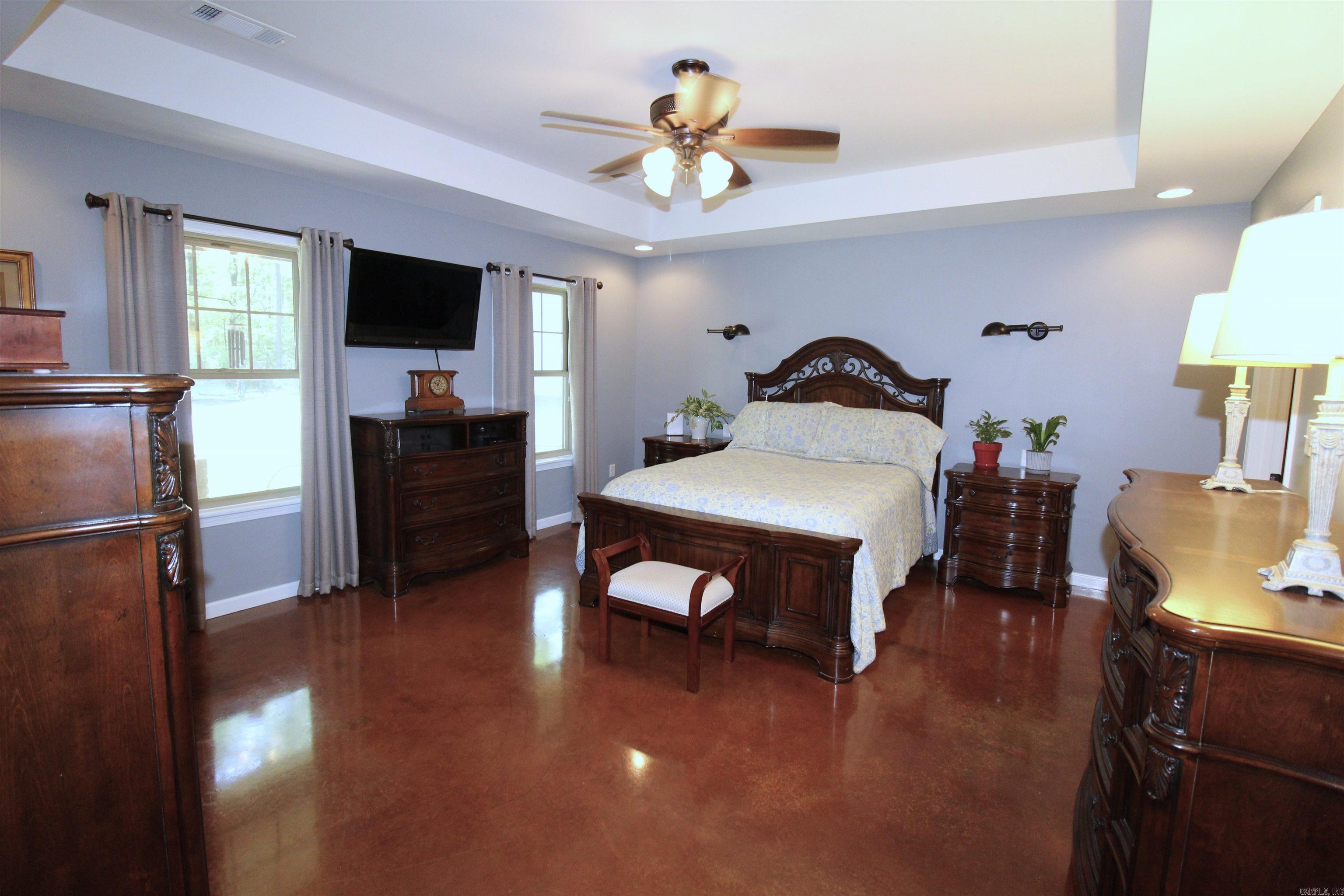 35 Grant County Road 737  Sheridan, AR