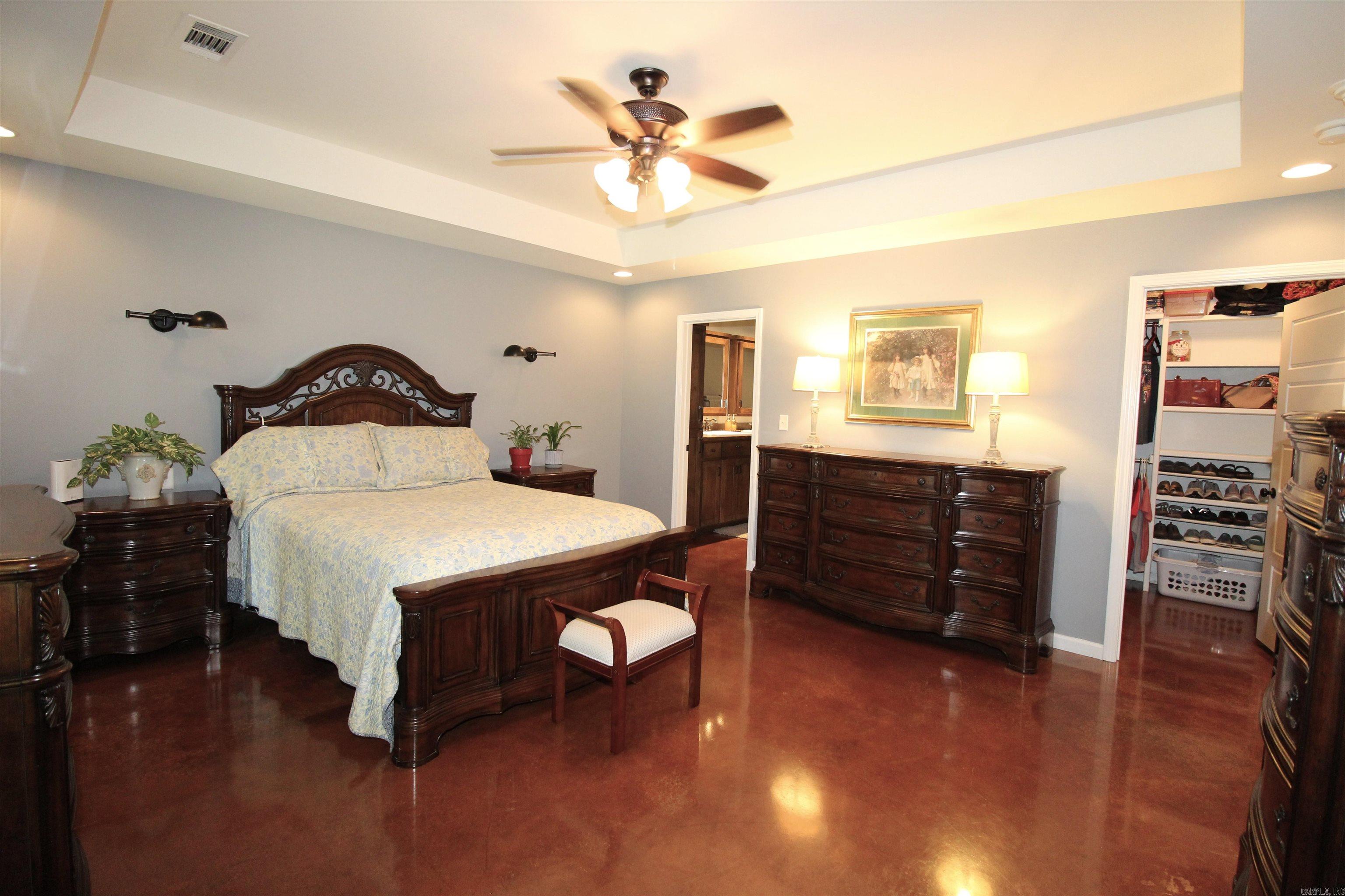 35 Grant County Road 737  Sheridan, AR