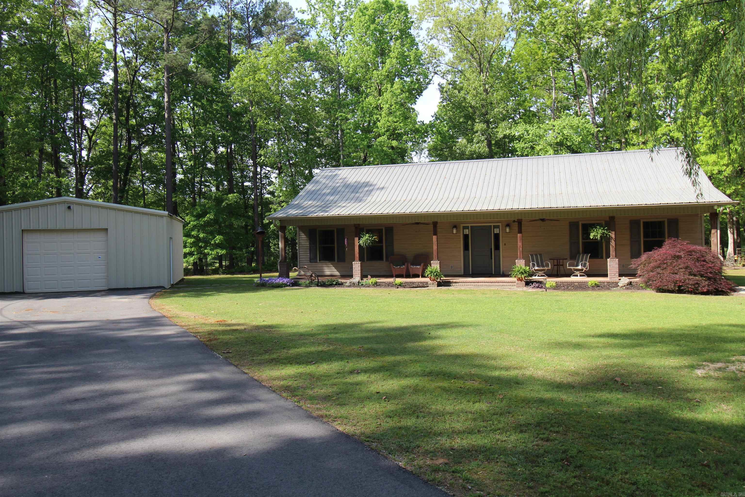 35 Grant County Road 737  Sheridan, AR
