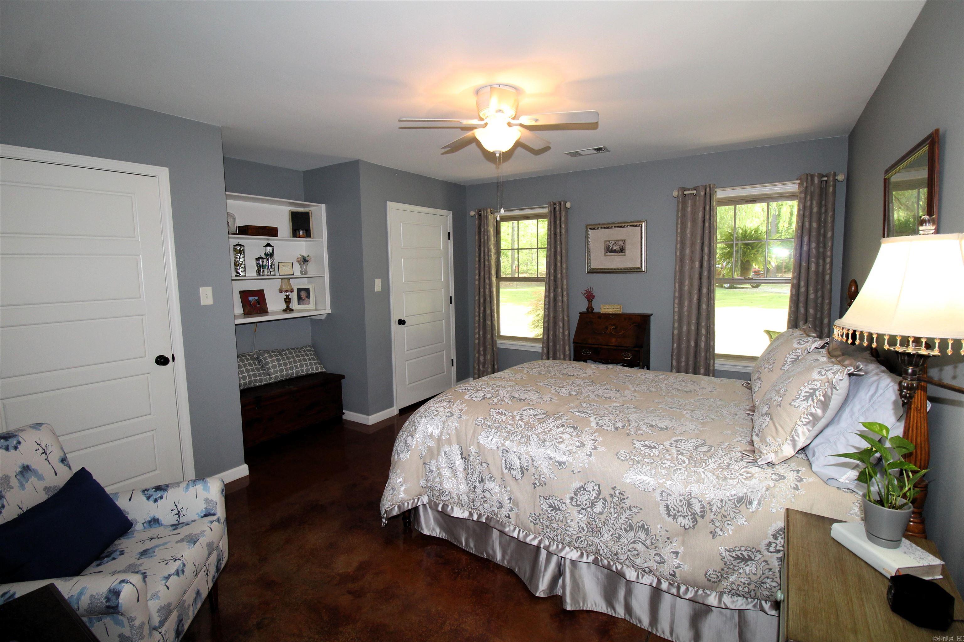 35 Grant County Road 737  Sheridan, AR