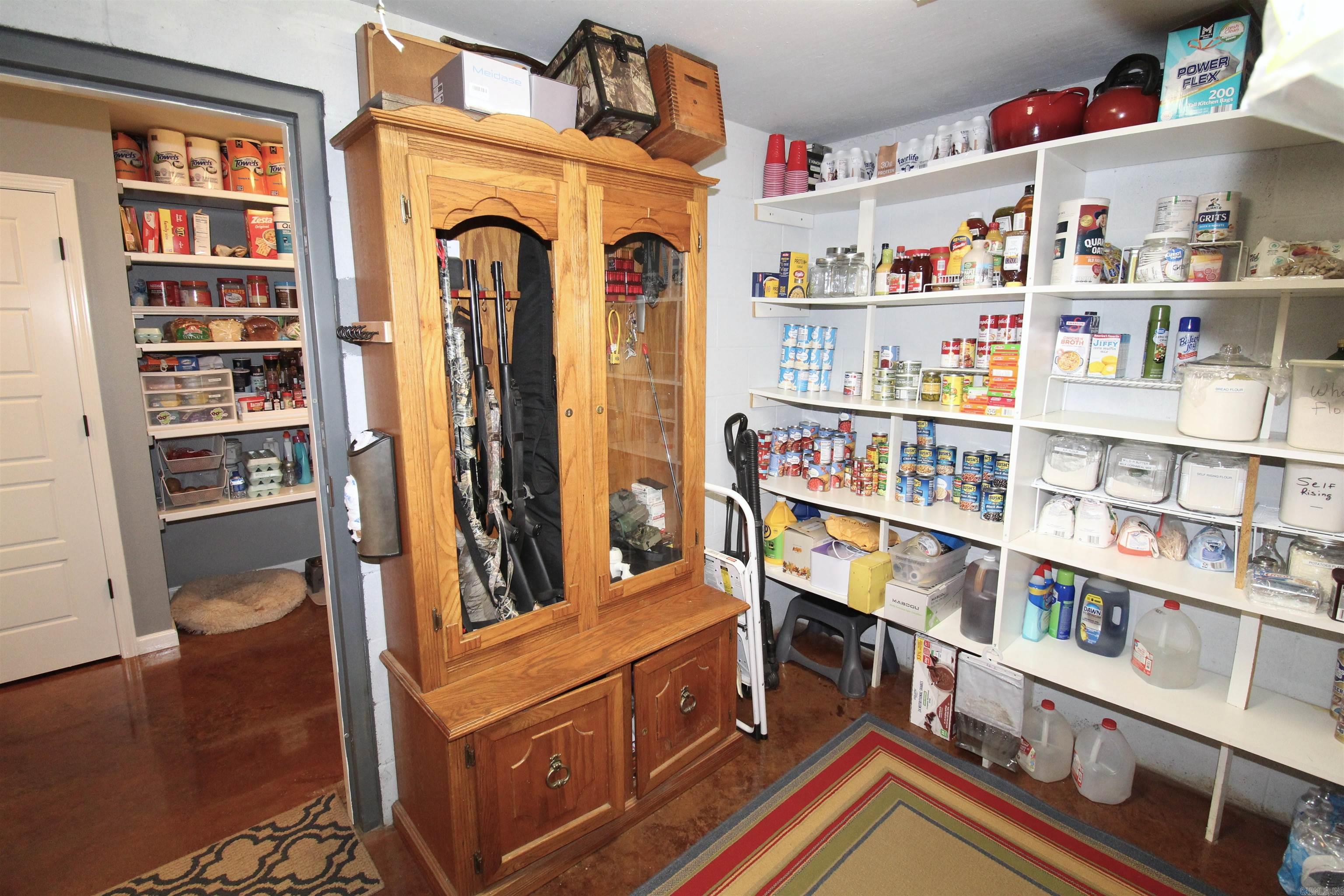 35 Grant County Road 737  Sheridan, AR