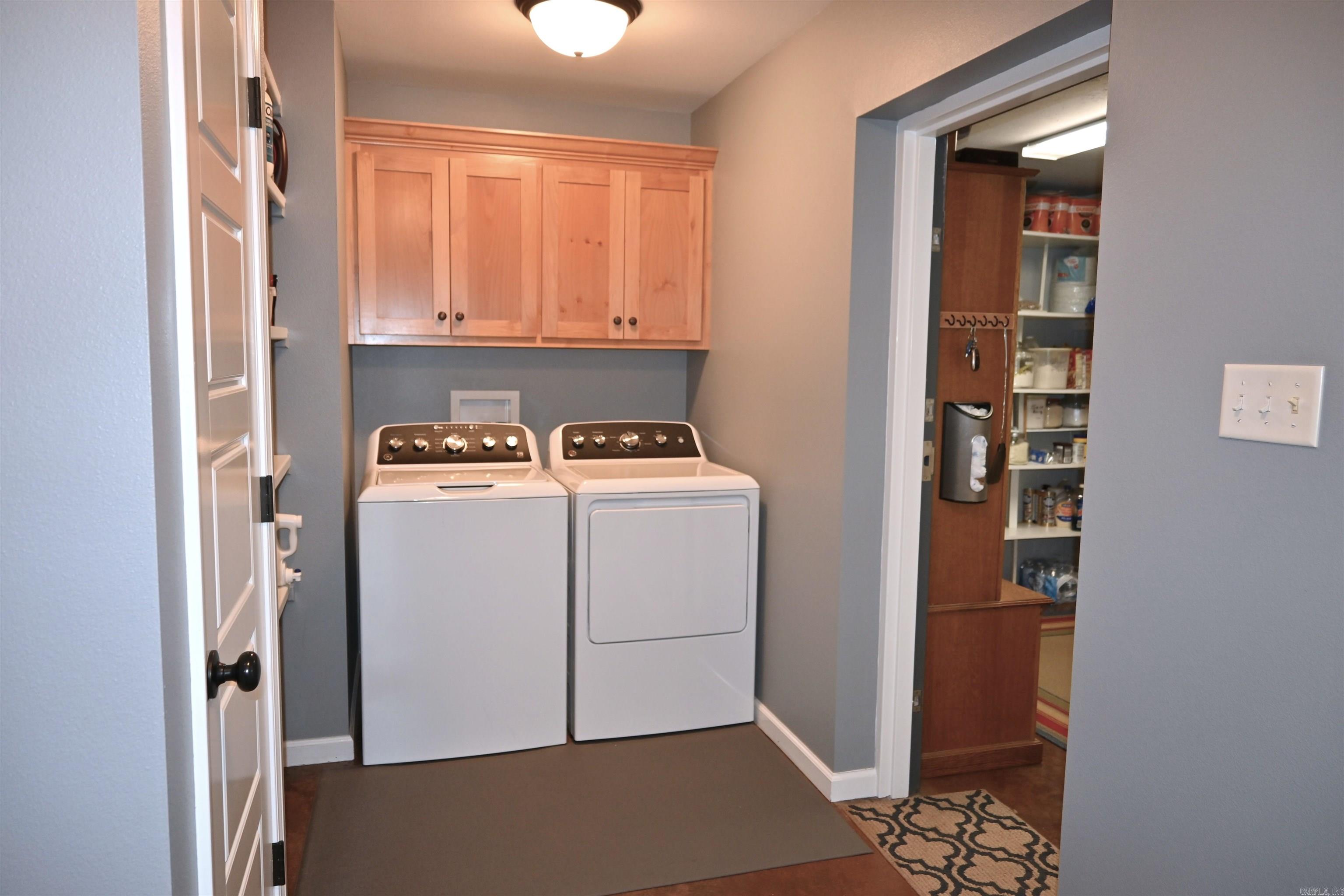 35 Grant County Road 737  Sheridan, AR