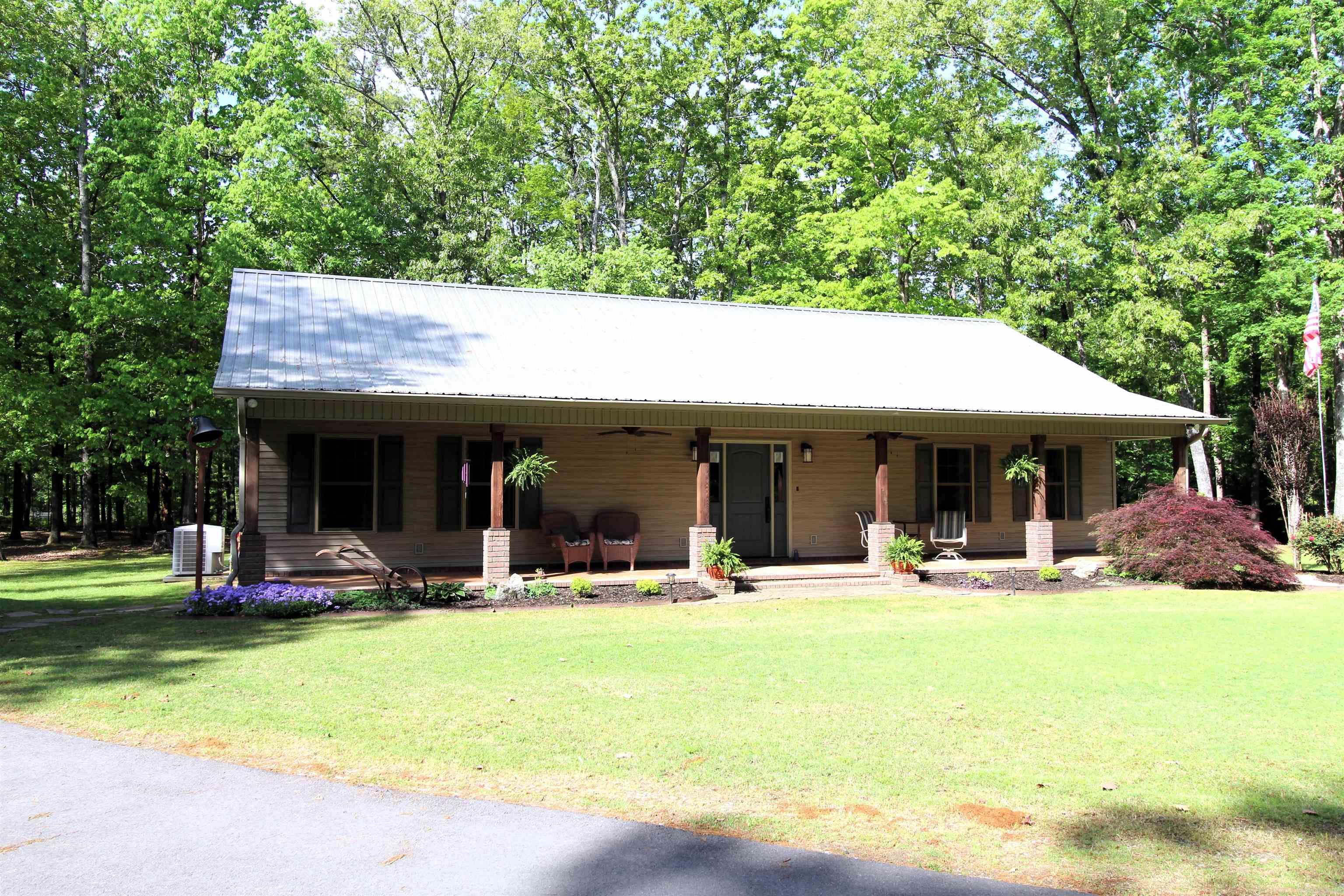 35 Grant County Road 737  Sheridan, AR