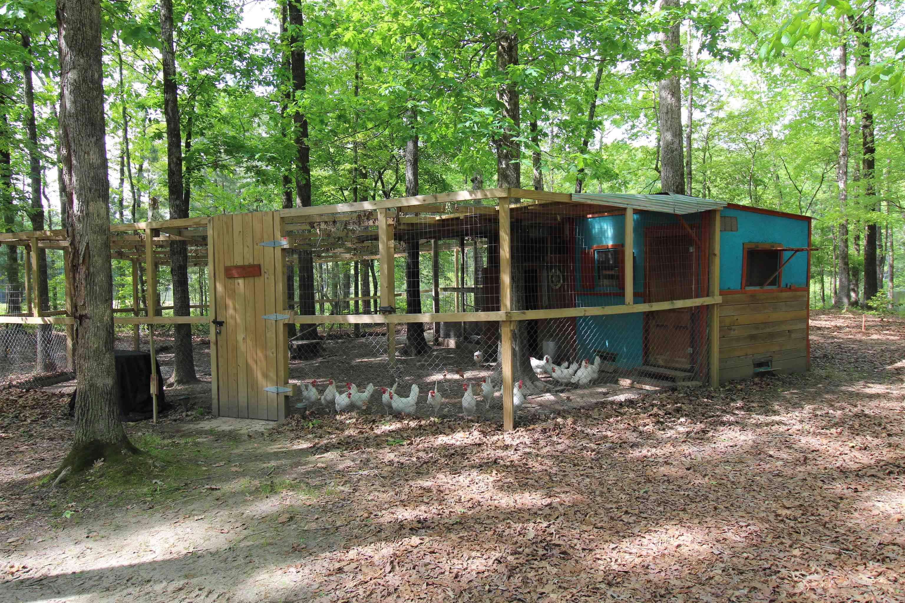 35 Grant County Road 737  Sheridan, AR