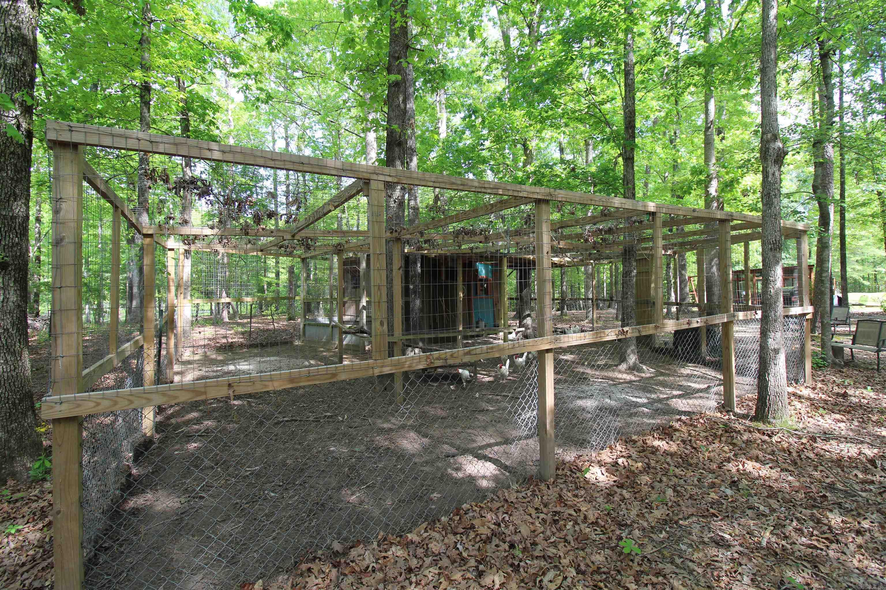 35 Grant County Road 737  Sheridan, AR