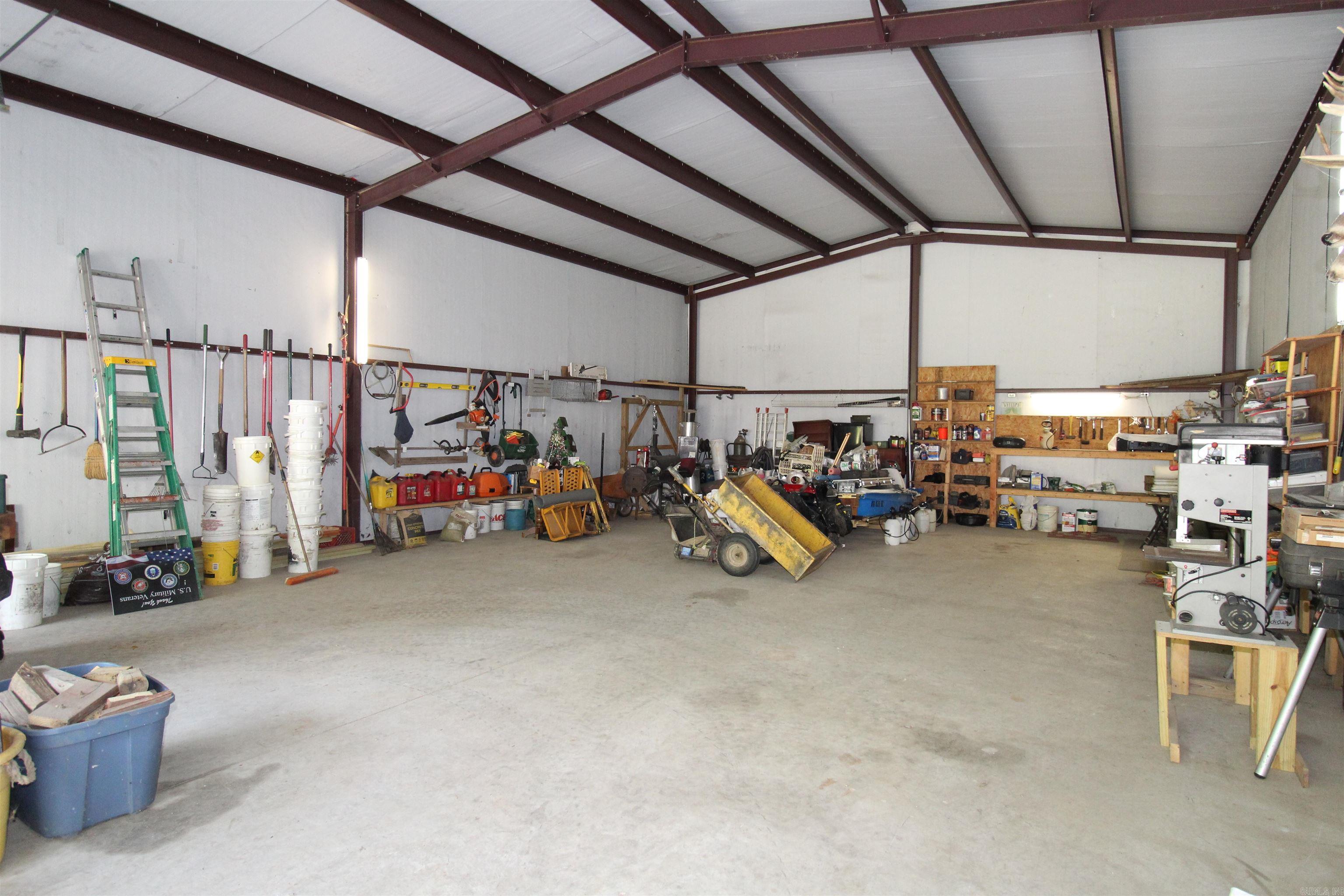 35 Grant County Road 737  Sheridan, AR