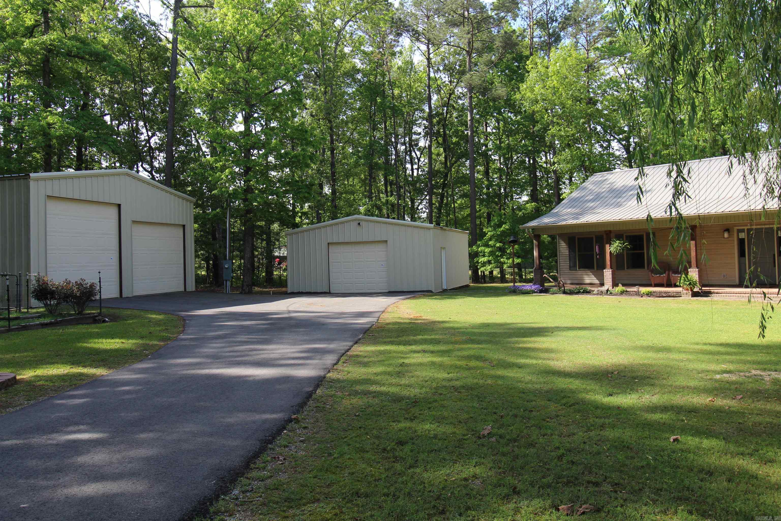 35 Grant County Road 737  Sheridan, AR