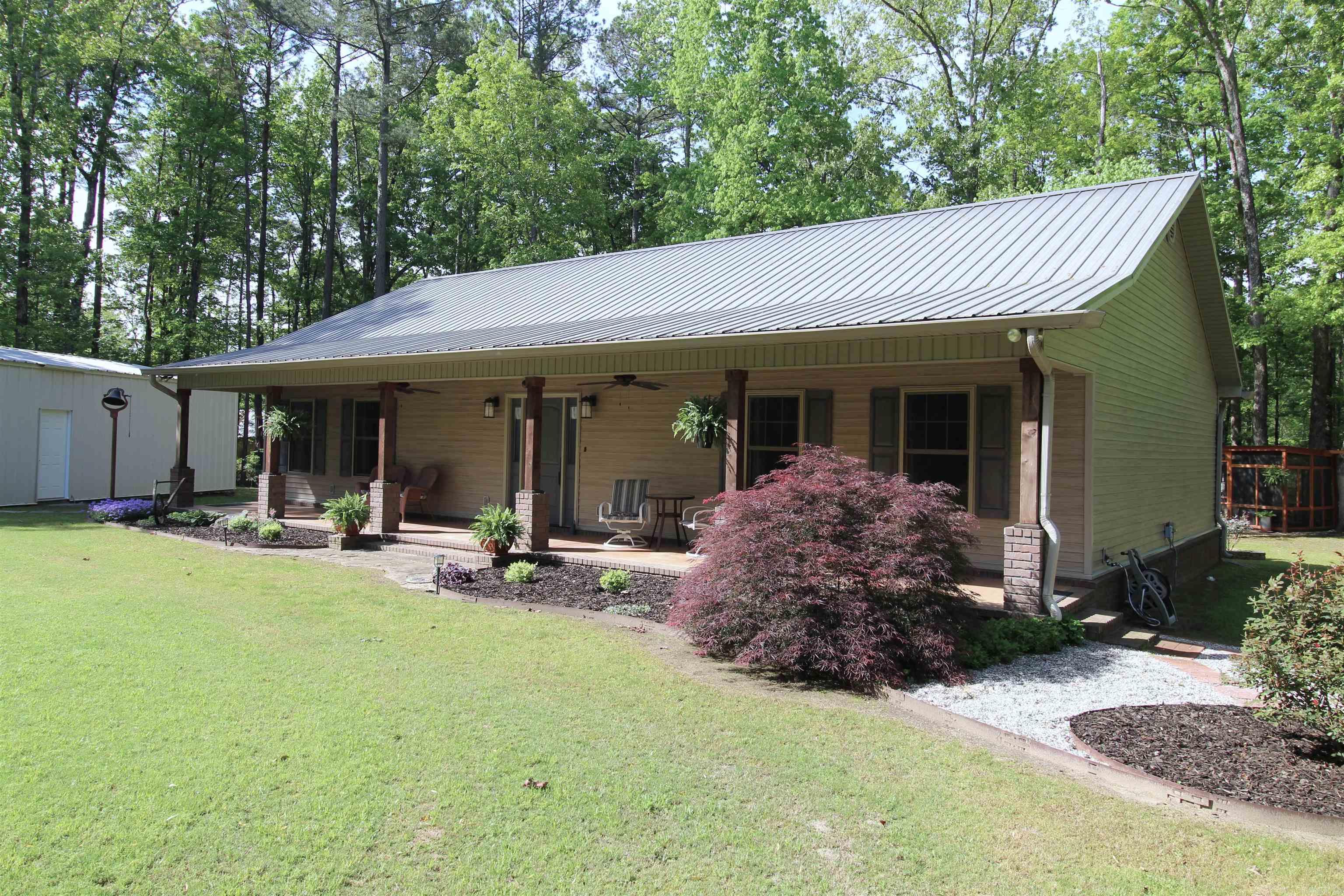 35 Grant County Road 737  Sheridan, AR