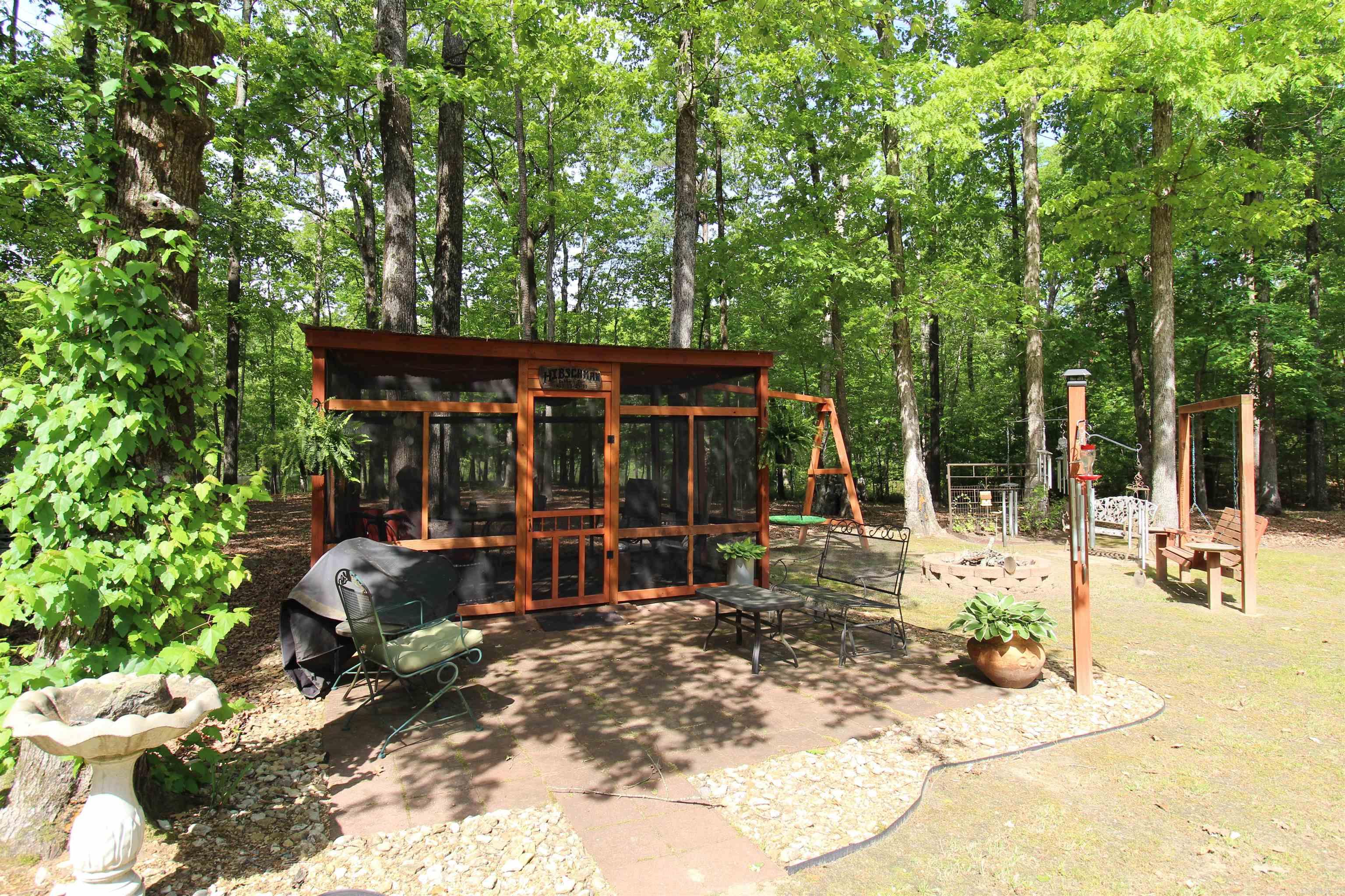 35 Grant County Road 737  Sheridan, AR