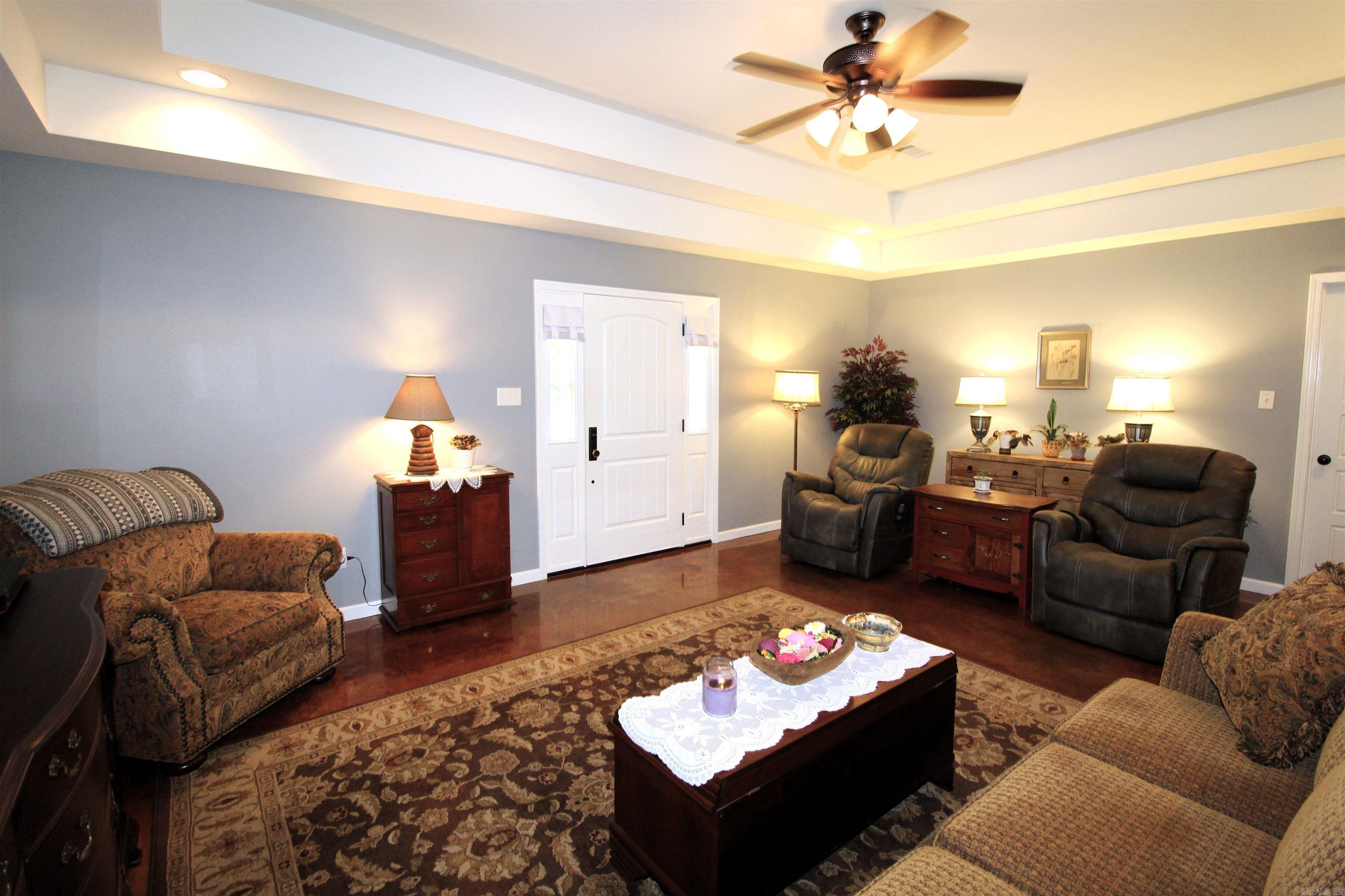 35 Grant County Road 737  Sheridan, AR