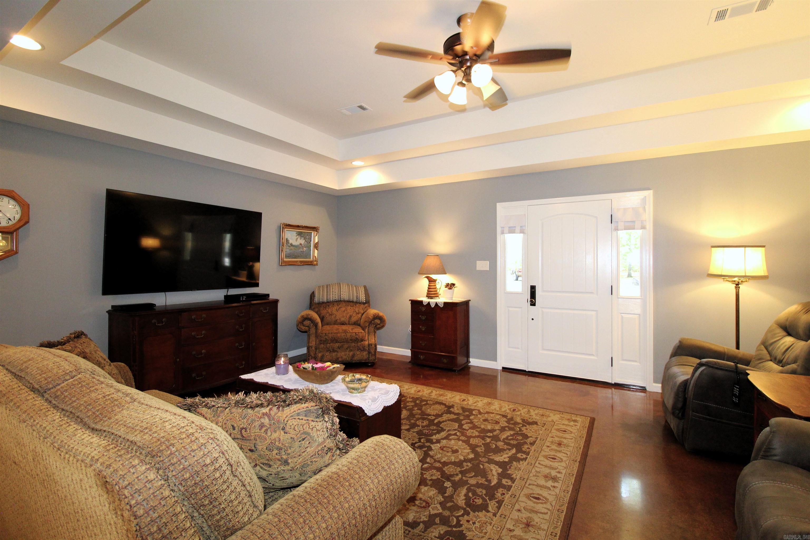 35 Grant County Road 737  Sheridan, AR