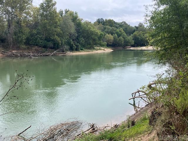 TBD Cox Rd.  Biggers, AR