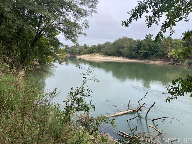 TBD Cox Rd.  Biggers, AR