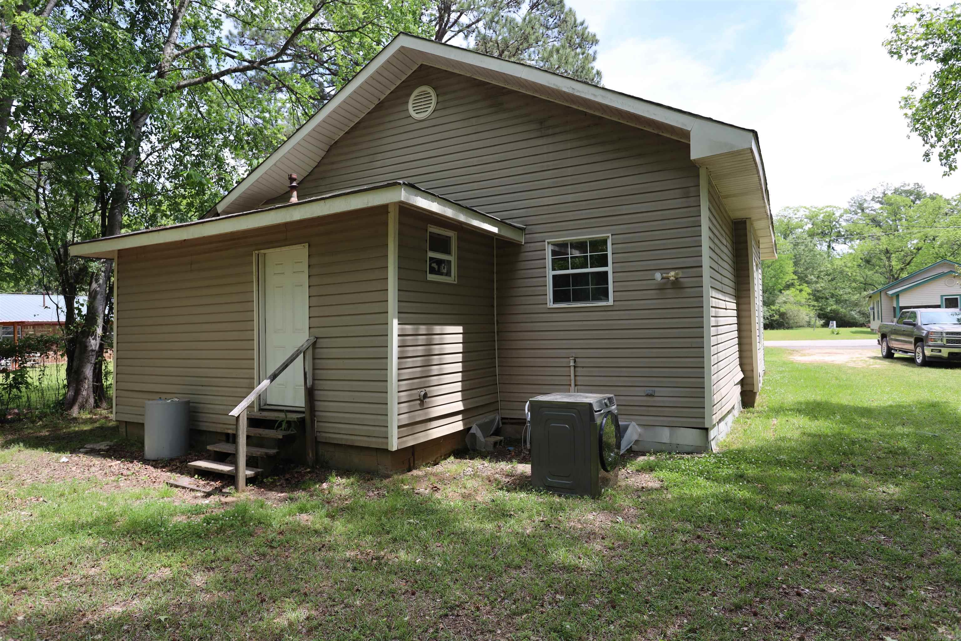 1004 S Bradley  Warren City, AR