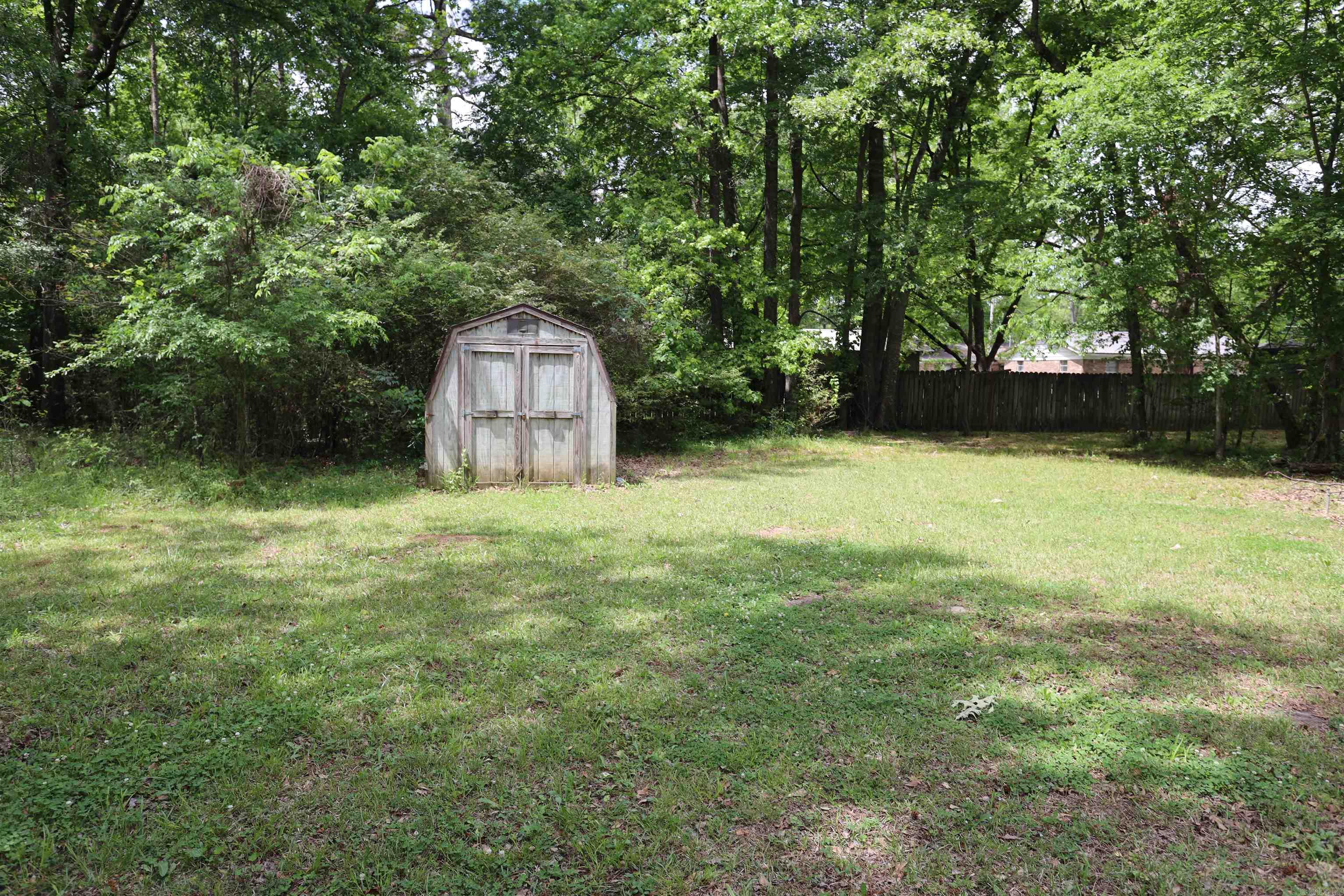 1004 S Bradley  Warren City, AR