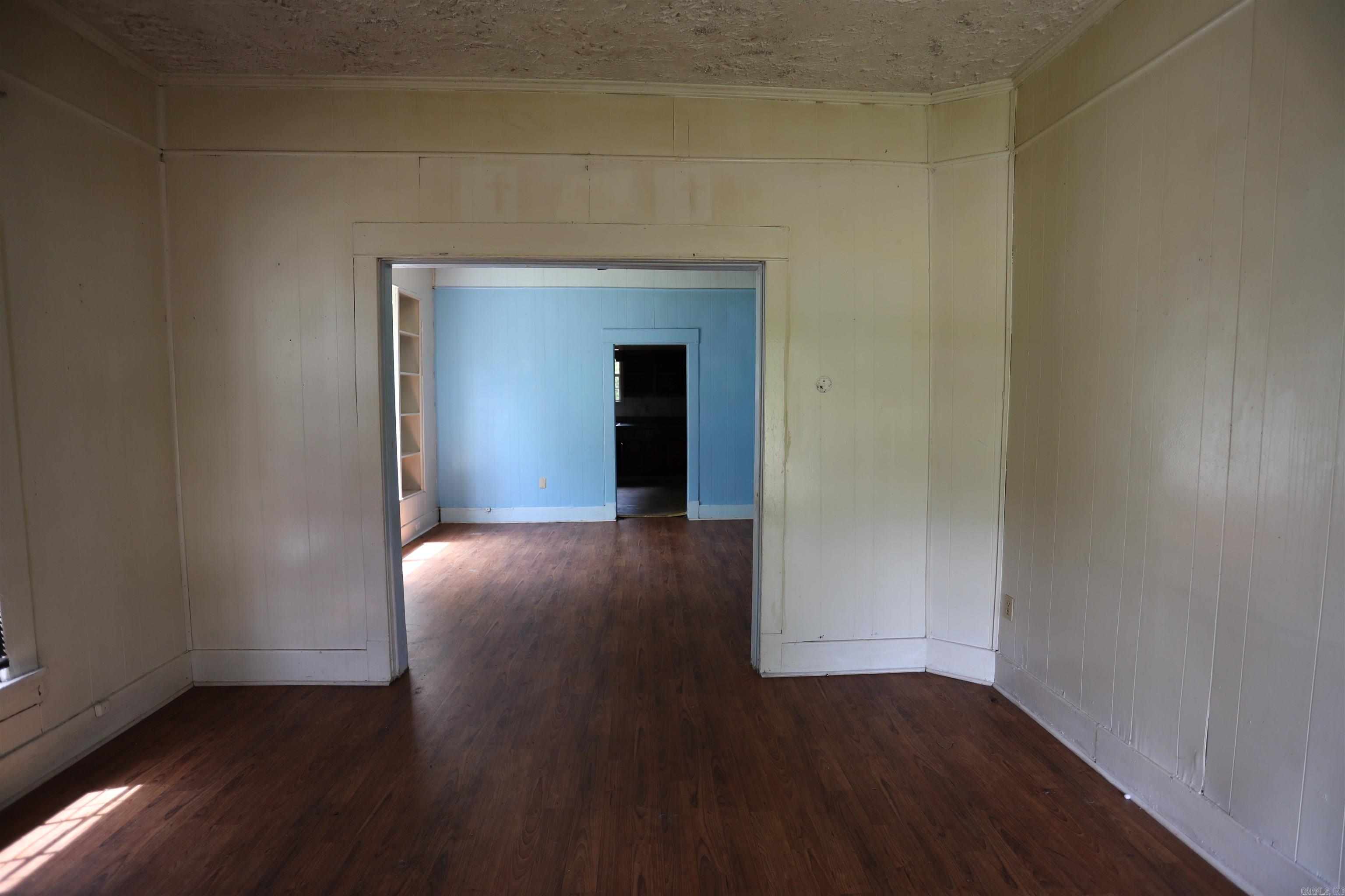 1004 S Bradley  Warren City, AR