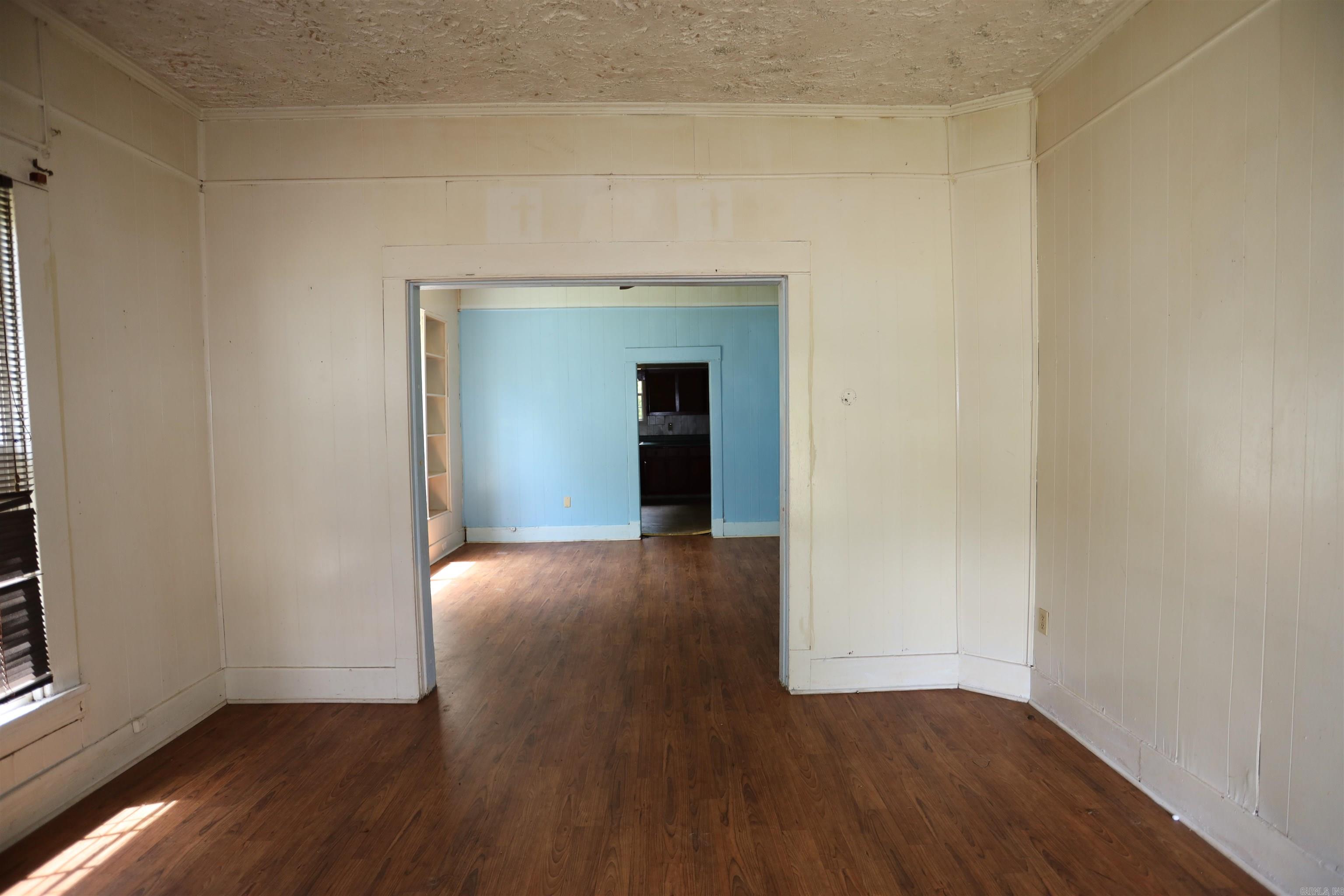 1004 S Bradley  Warren City, AR