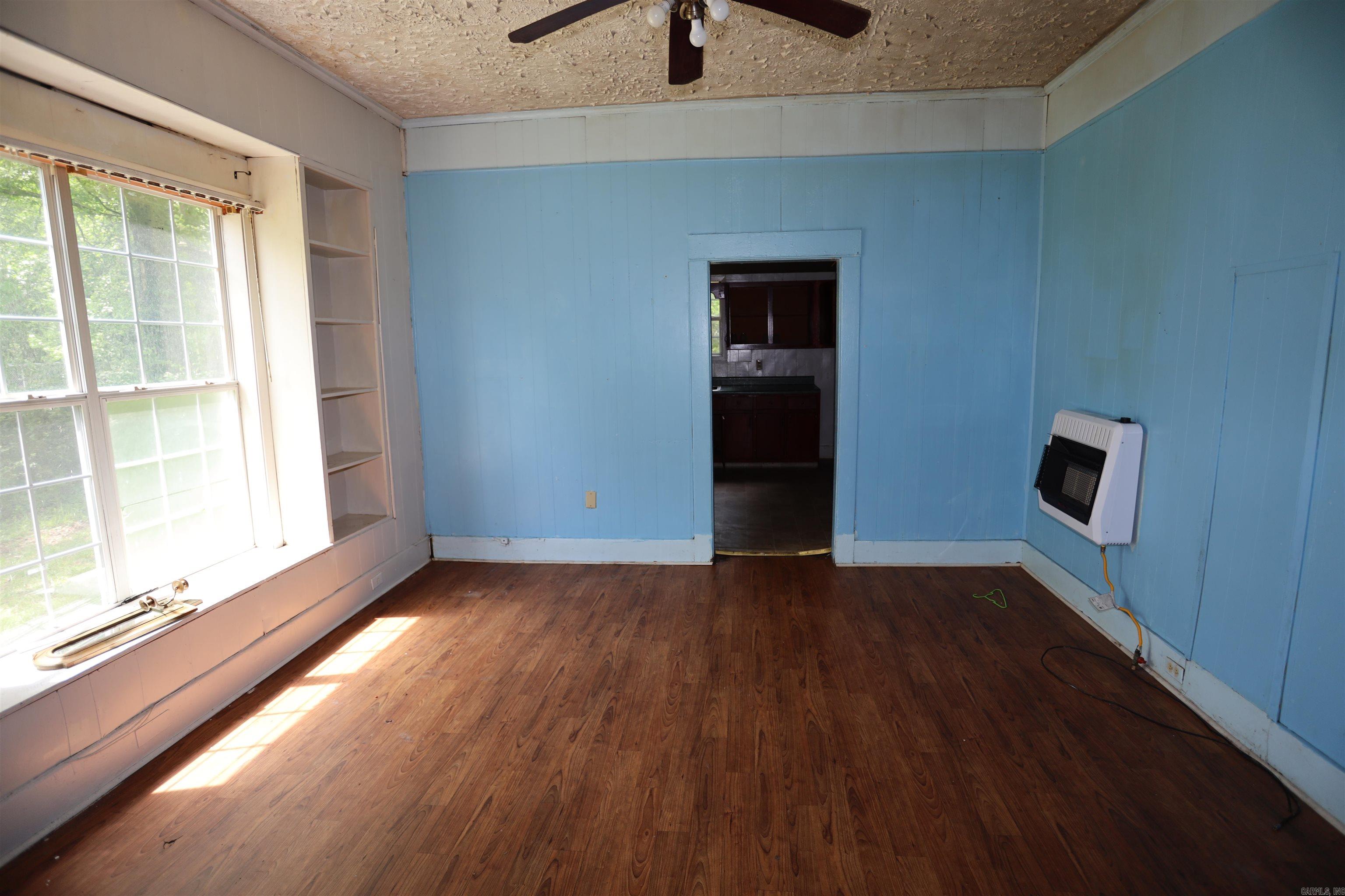 1004 S Bradley  Warren City, AR