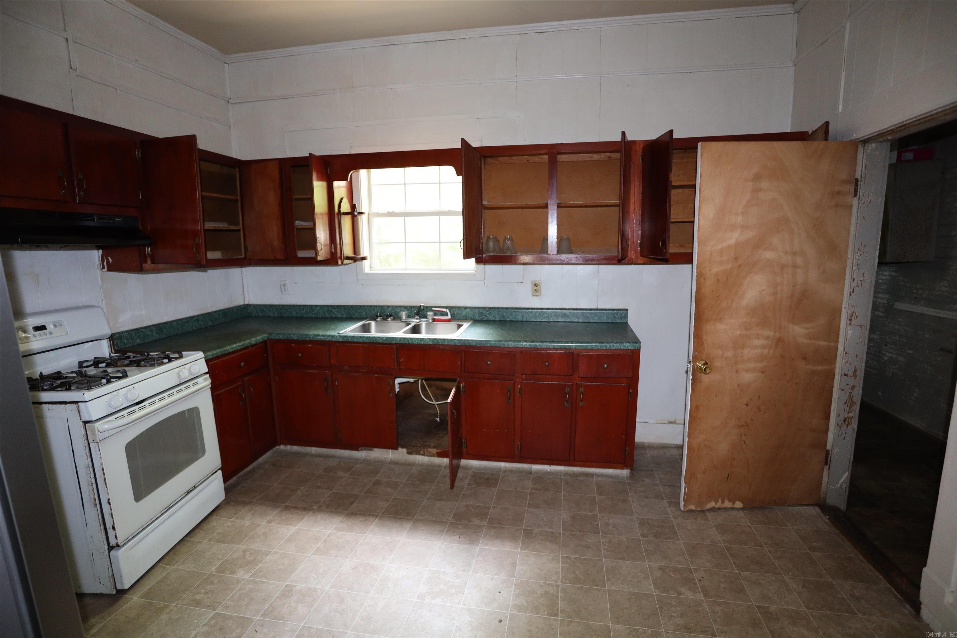 1004 S Bradley  Warren City, AR