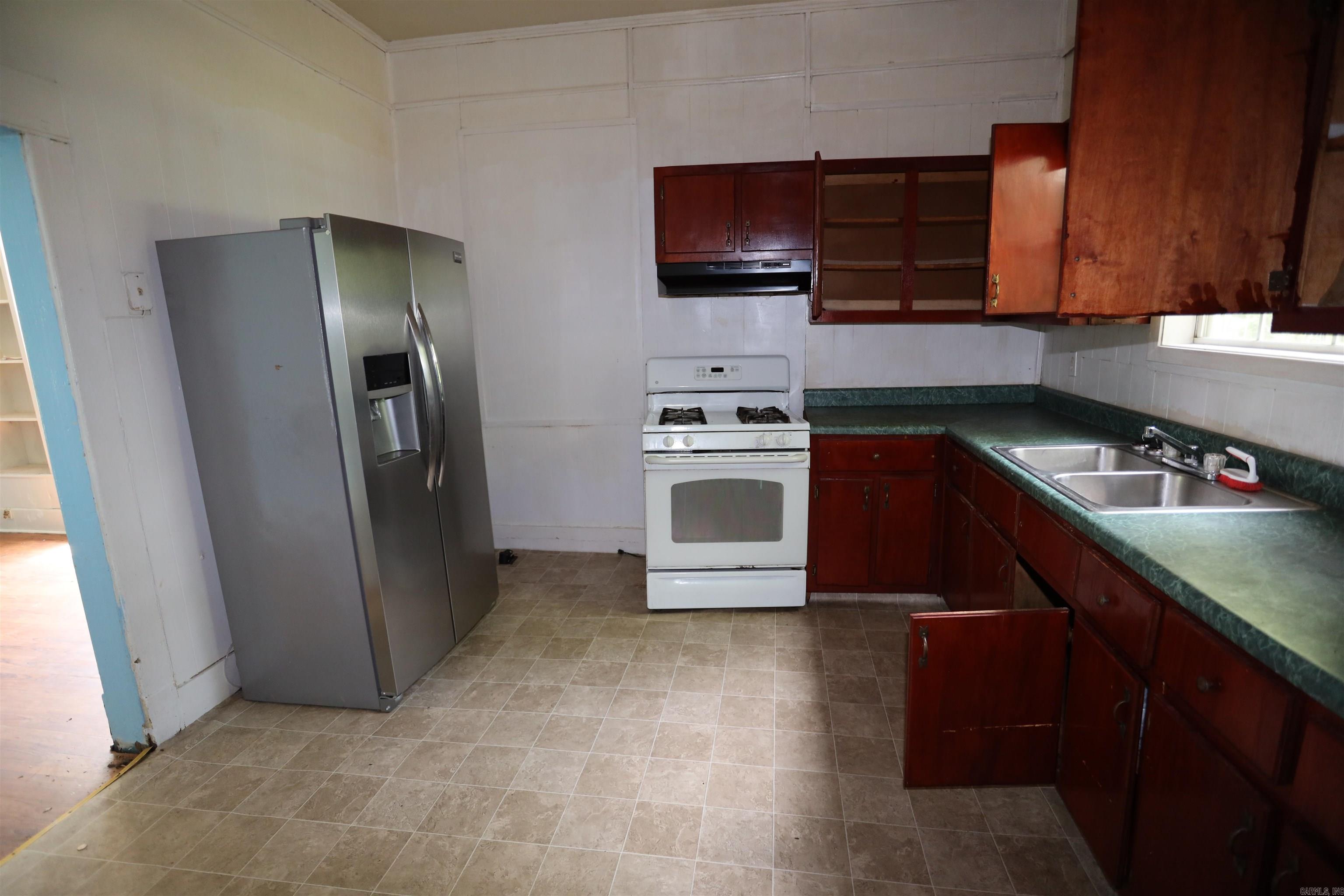 1004 S Bradley  Warren City, AR