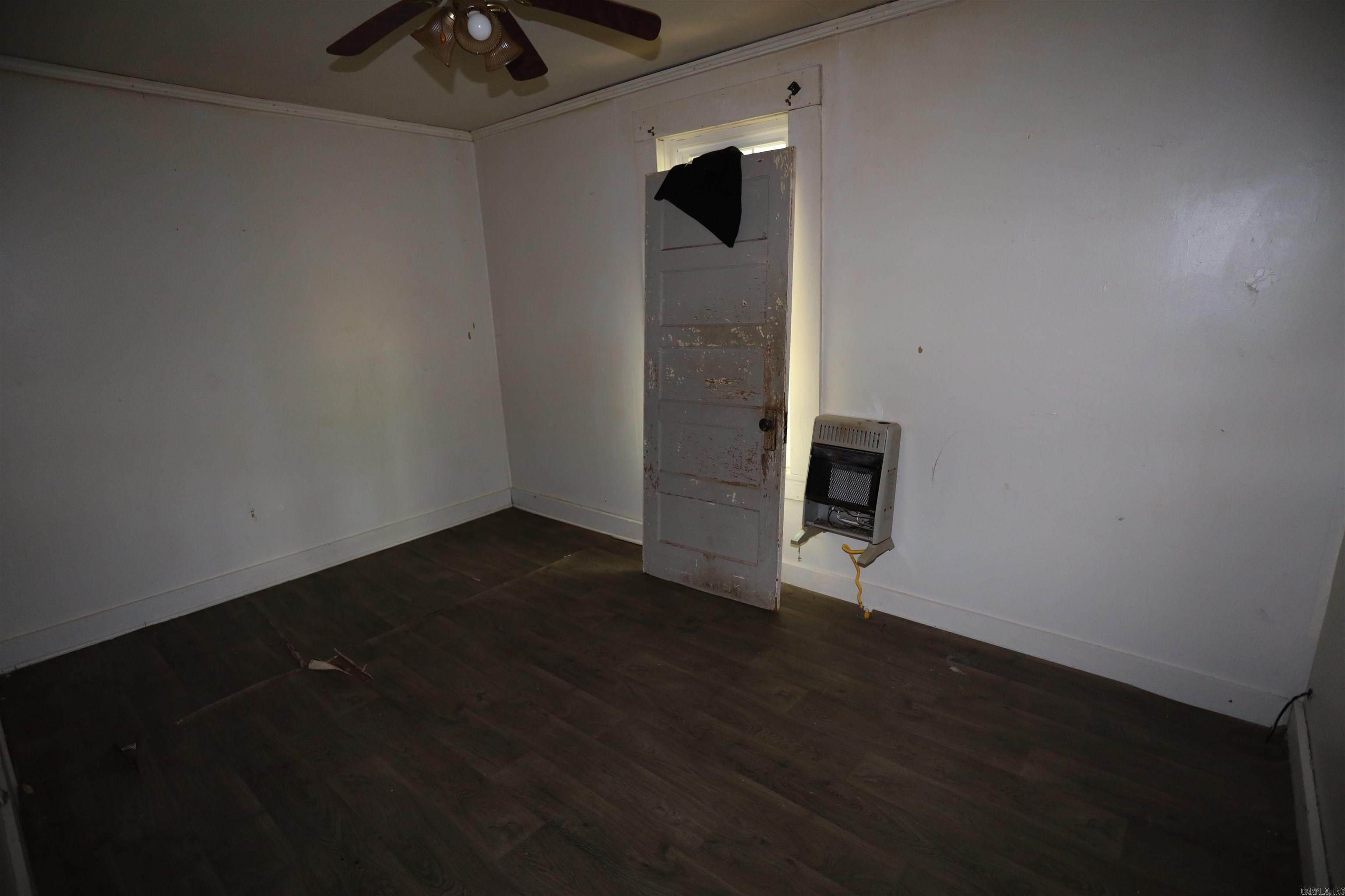 1004 S Bradley  Warren City, AR