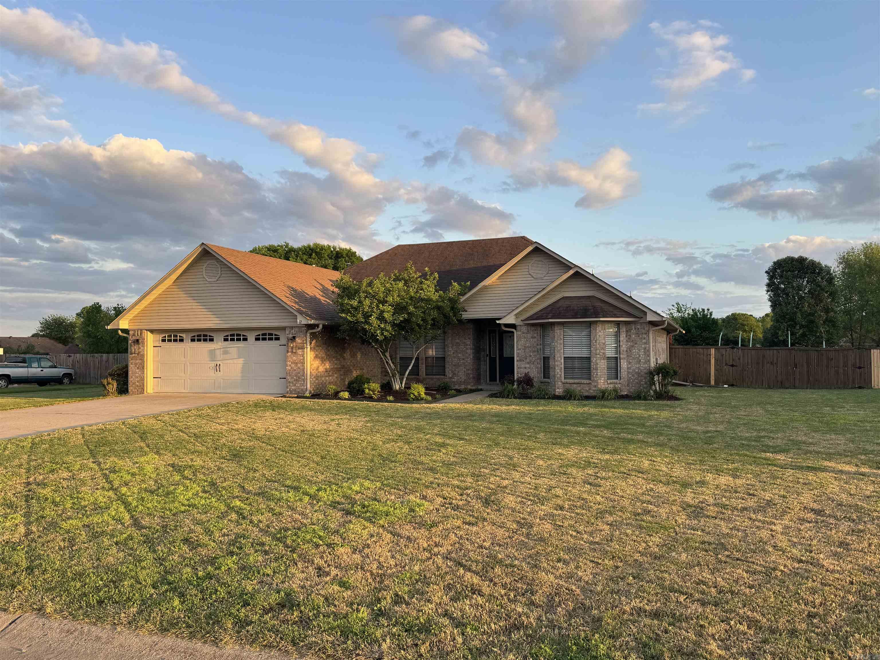 12 Weaver  Vilonia, AR