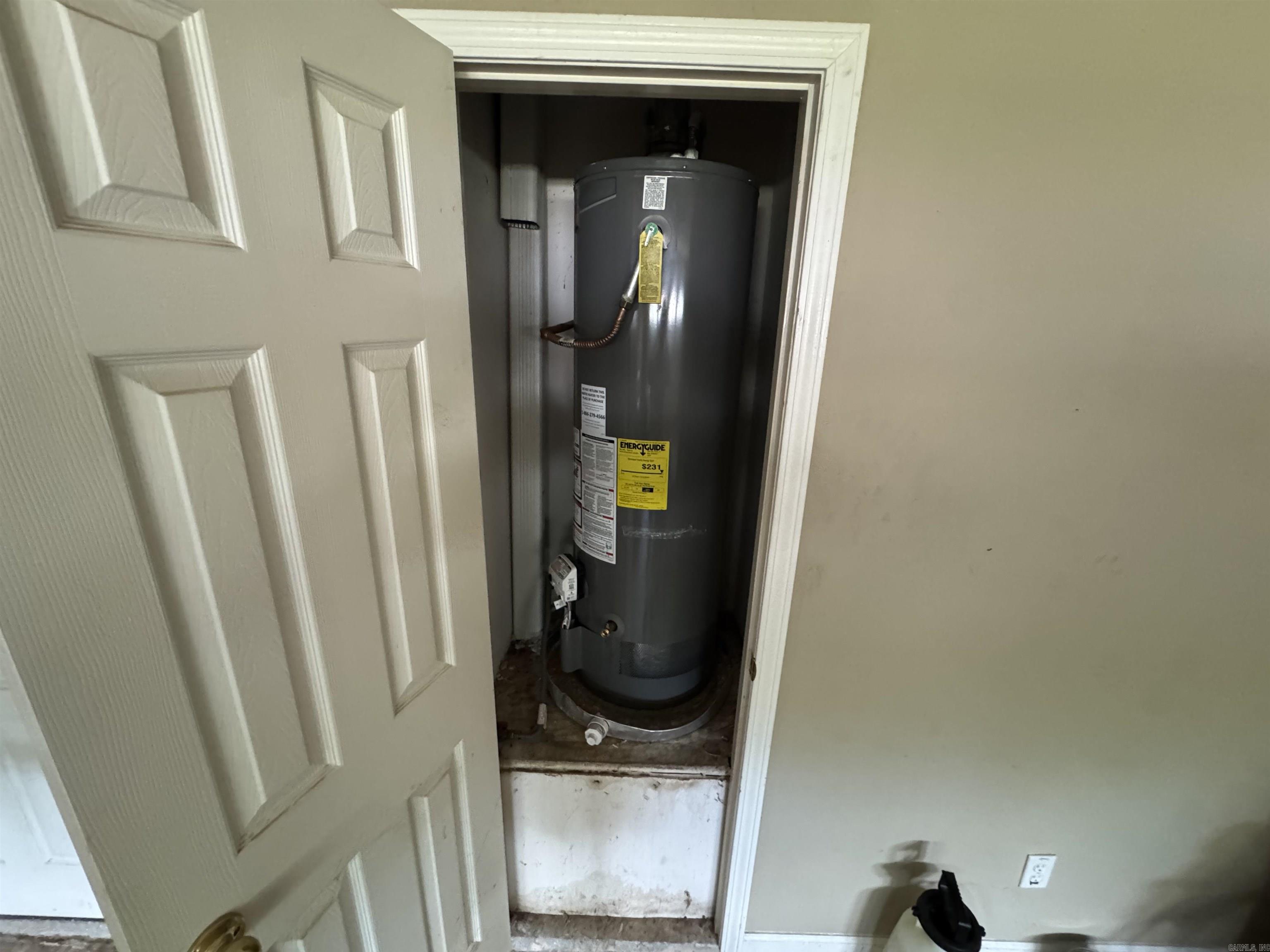 12 Weaver  Vilonia, AR