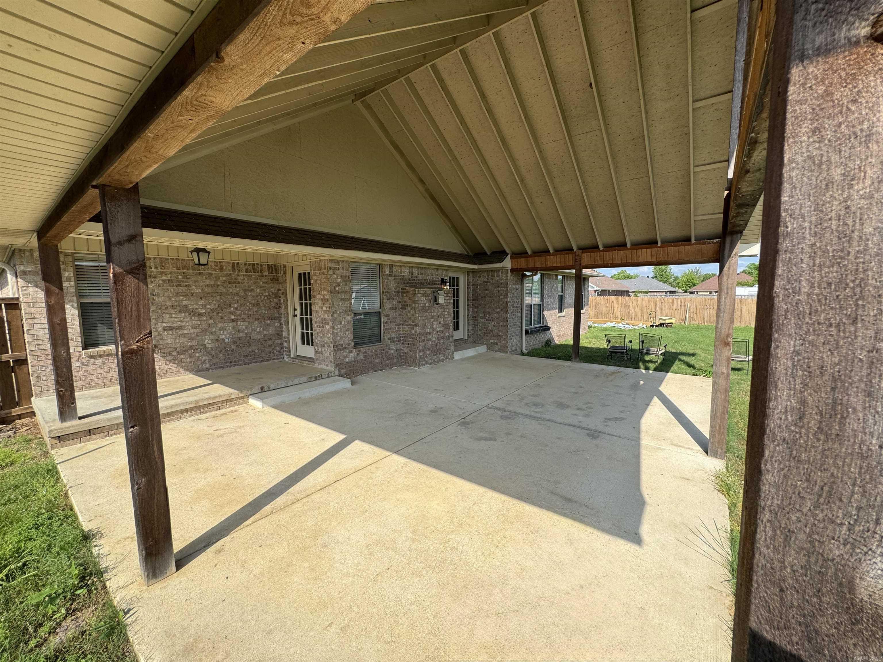 12 Weaver  Vilonia, AR