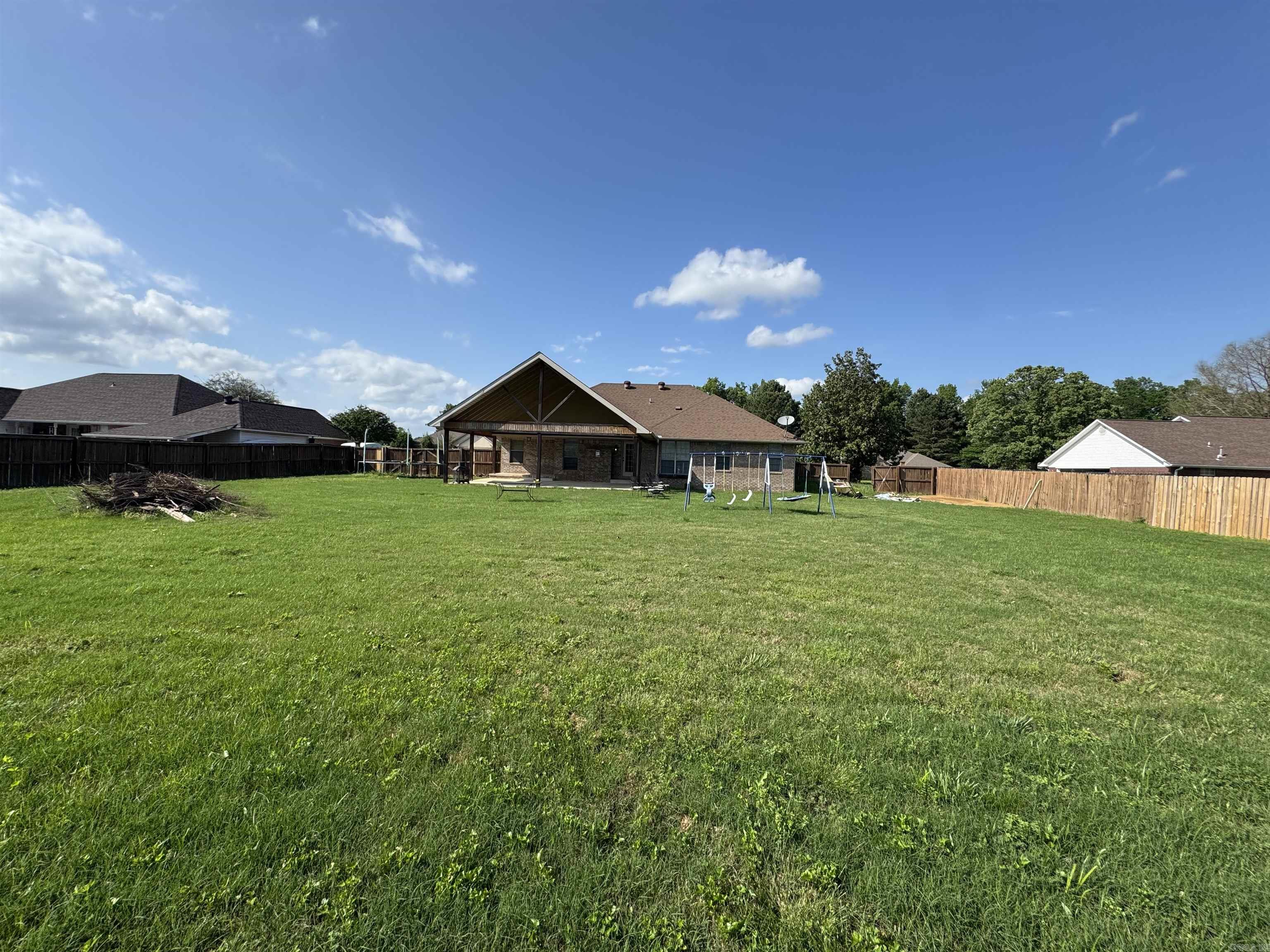 12 Weaver  Vilonia, AR